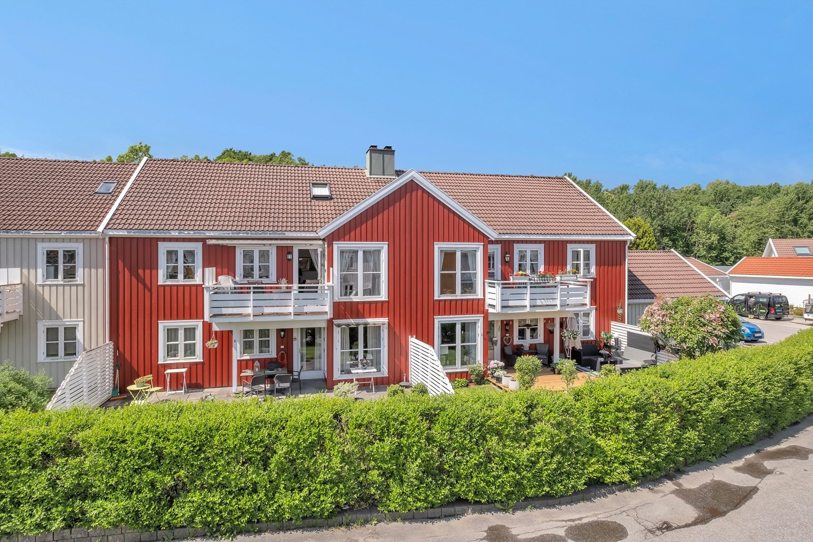 Velkommen til visning i Alkeveien 31B, 2. etg. Galleribilde