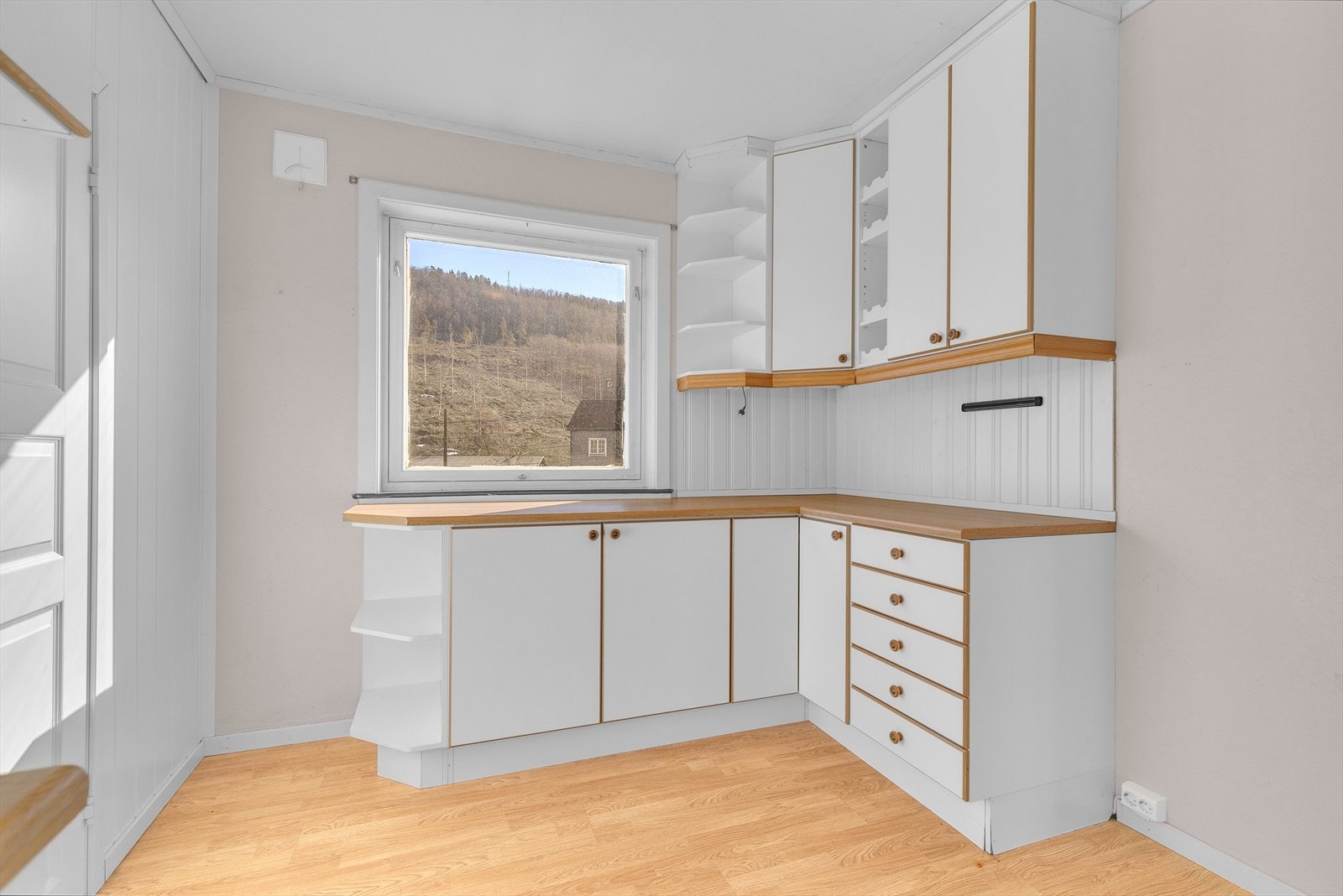 Inngang 2 - 2etg - Kjøkken Galleribilde