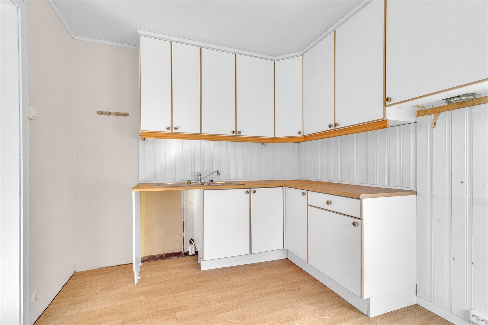 Inngang 2 - 2etg - Kjøkken Galleribilde