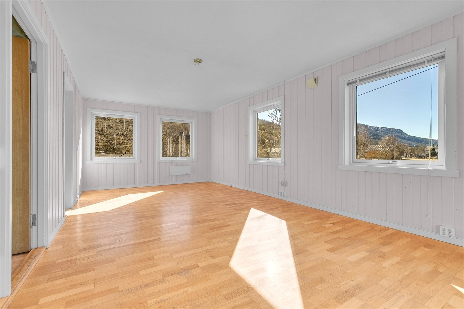 Inngang 2 - 2etg - Stue Galleribilde