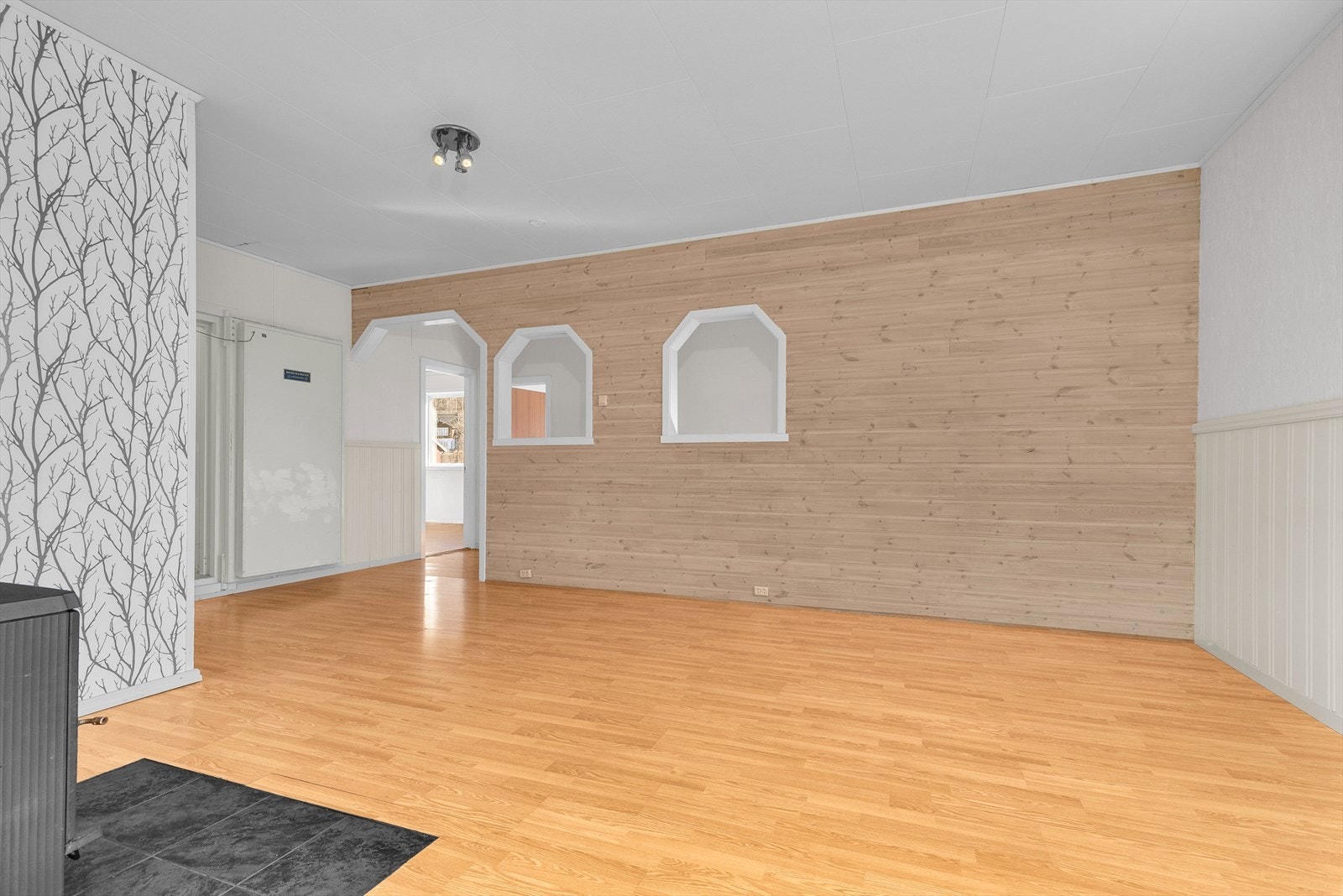 Inngang 1 - 1etg - Stue Galleribilde