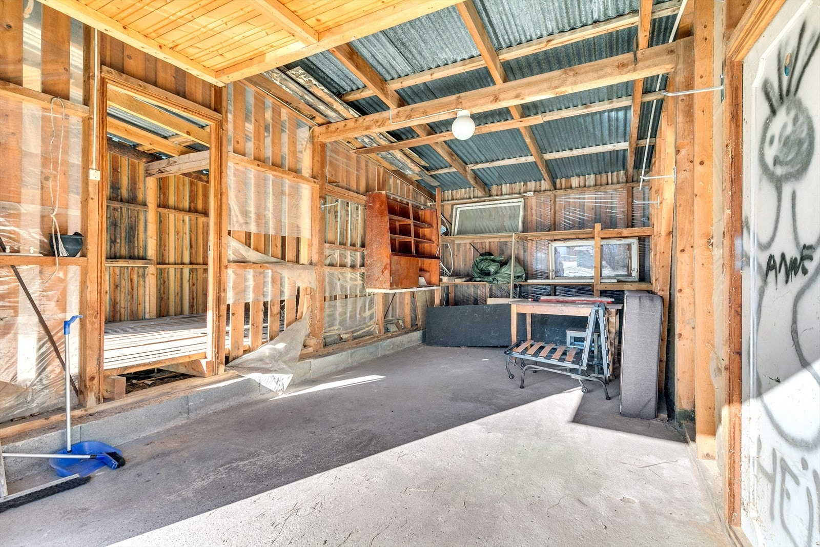 Garasje 2 Galleribilde