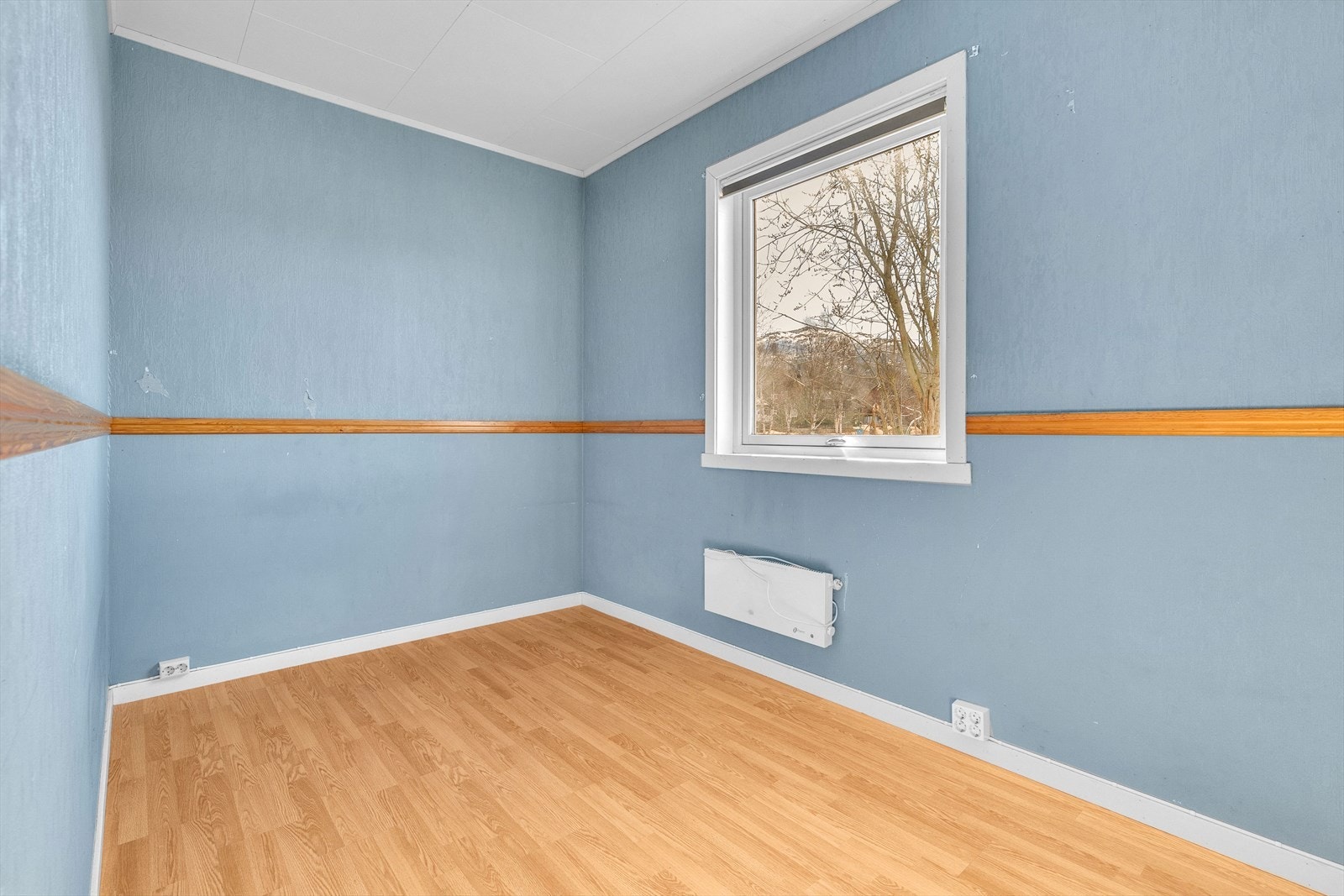 Inngang 1 - 1etg - Soverom 2 Galleribilde