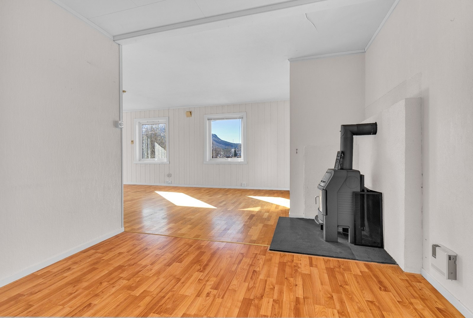 Inngang 2 - 2etg - Stue Galleribilde