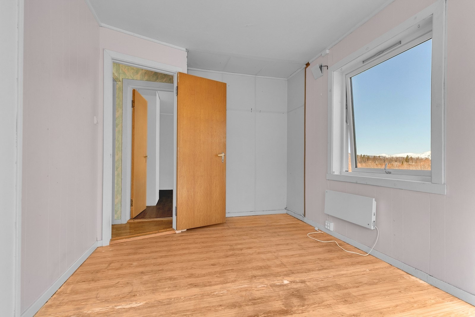 Inngang 2 - 2etg - Soverom 3 Galleribilde