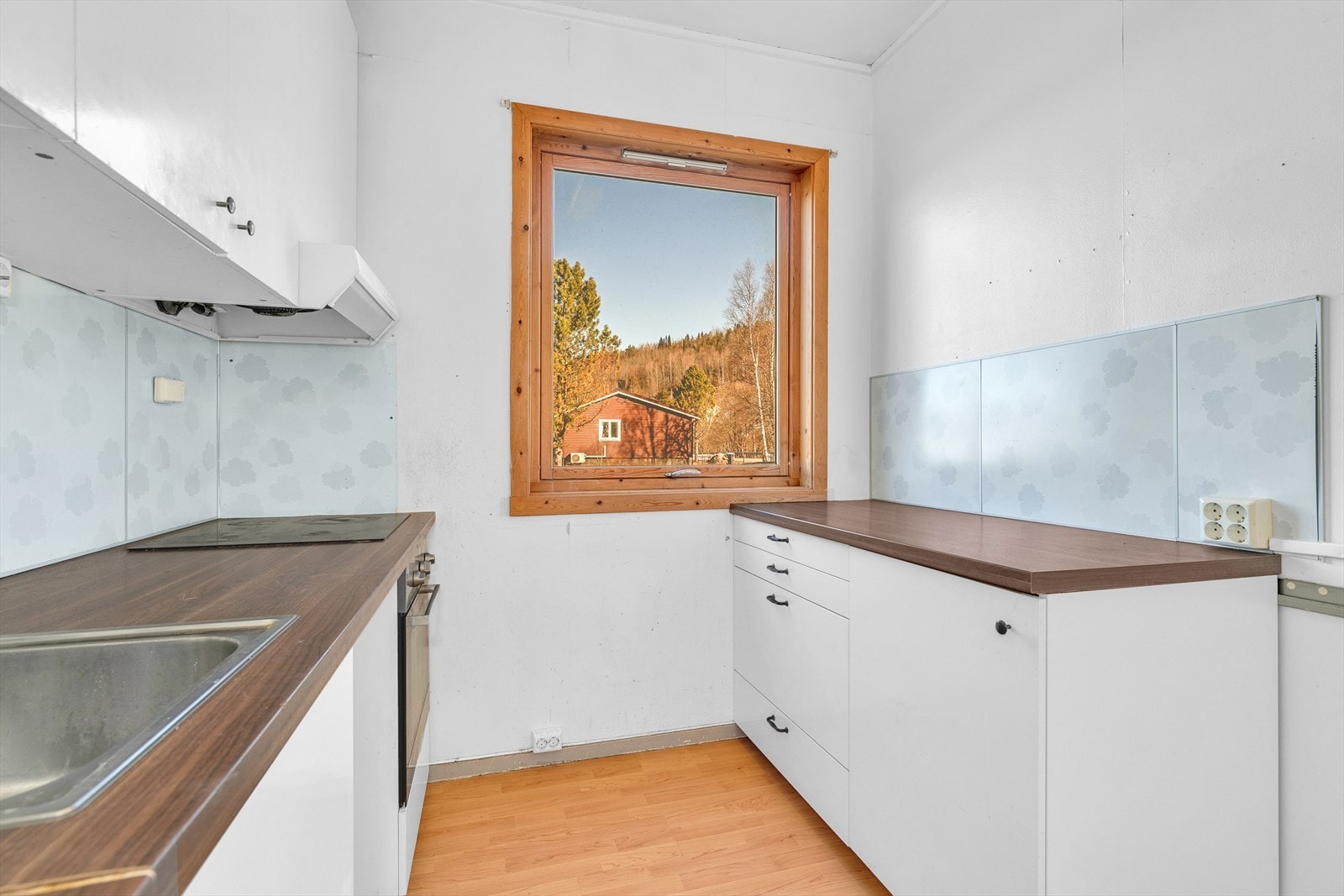 Inngang 1 - 1etg - Kjøkken Galleribilde