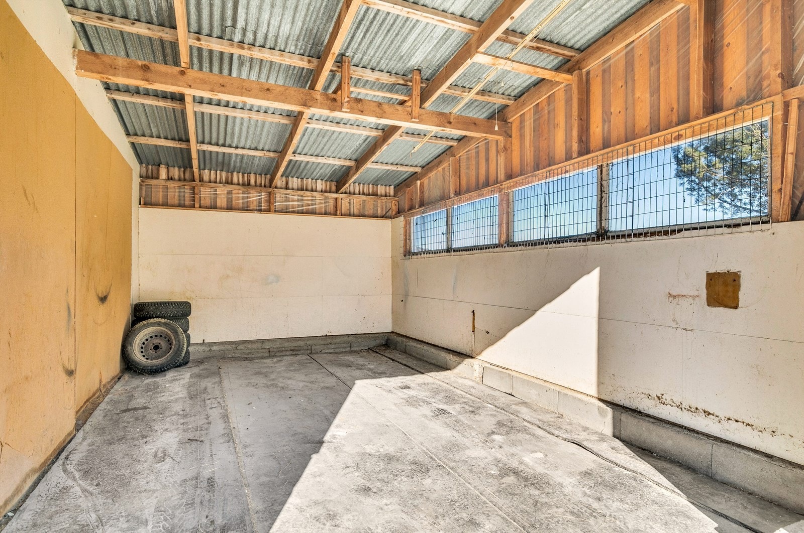 Garasje 3 Galleribilde