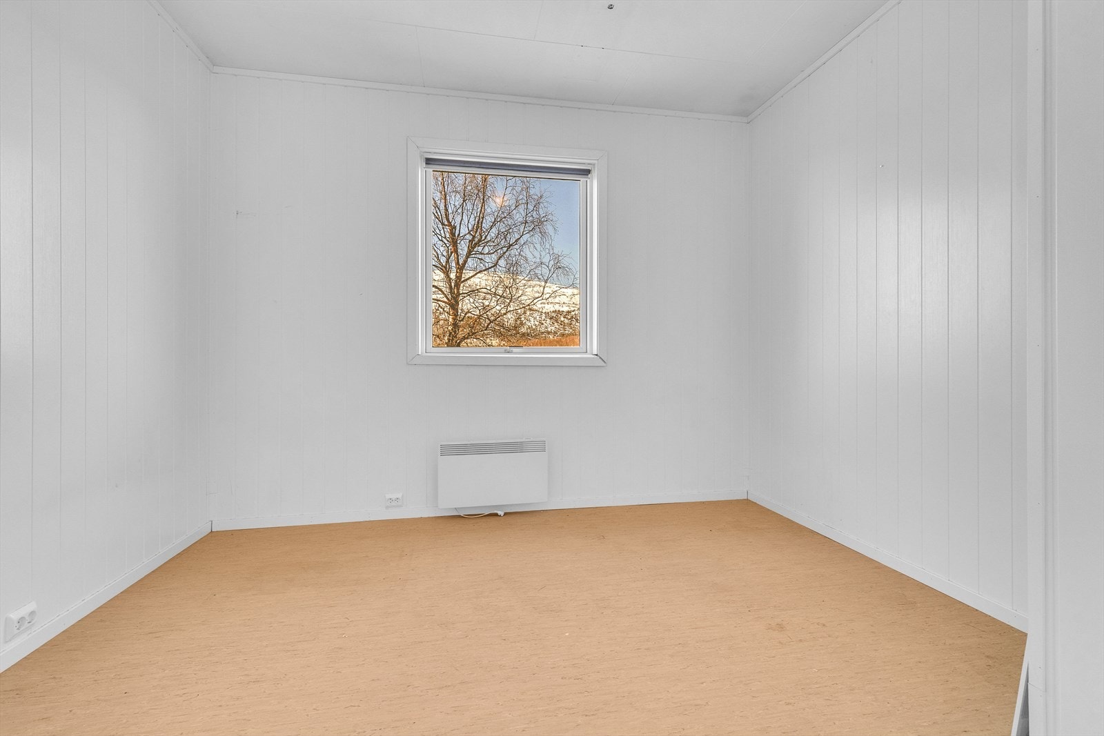 Inngang 1 - 1etg - Soverom 3 Galleribilde