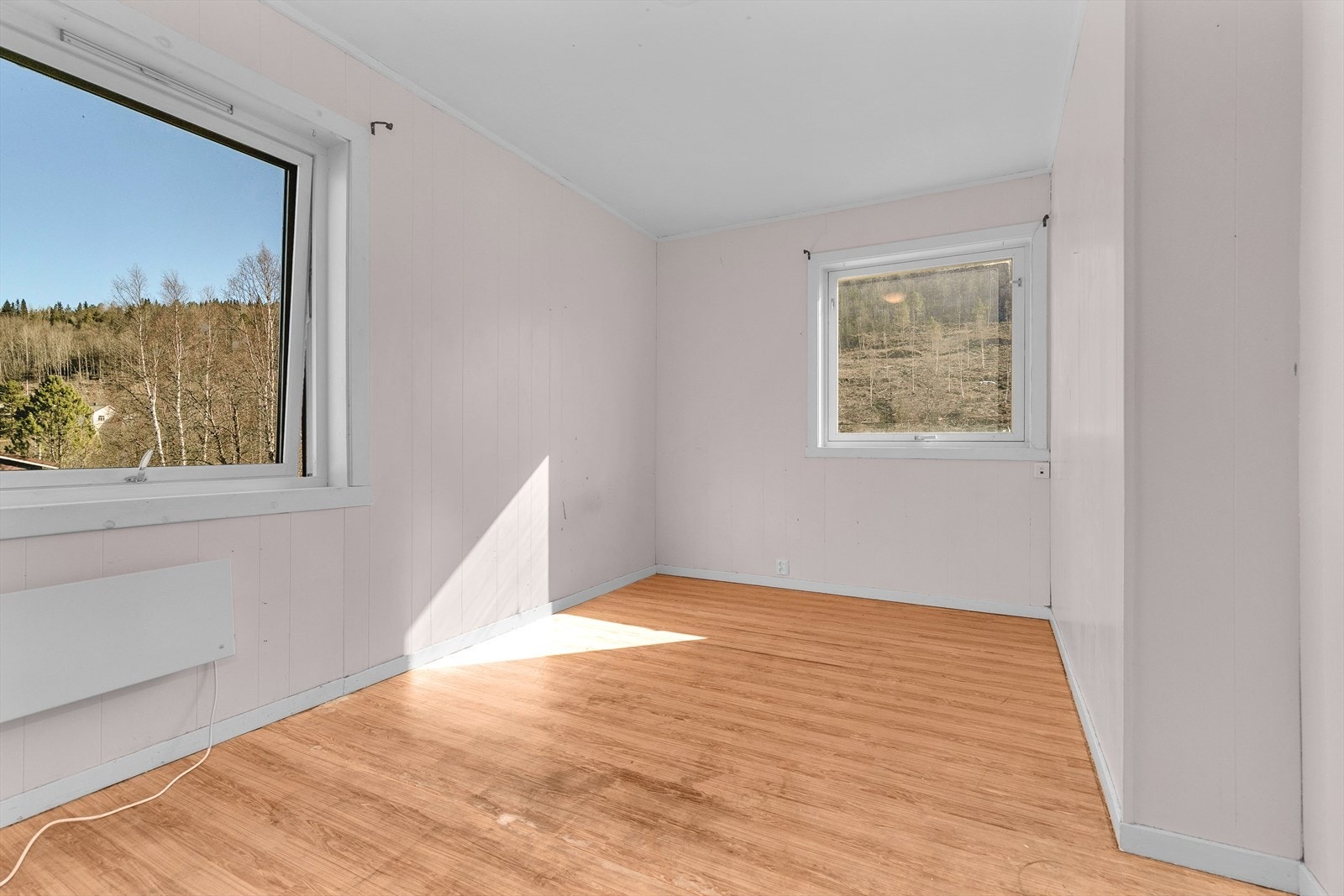 Inngang 2 - 2etg - Soverom 3 Galleribilde