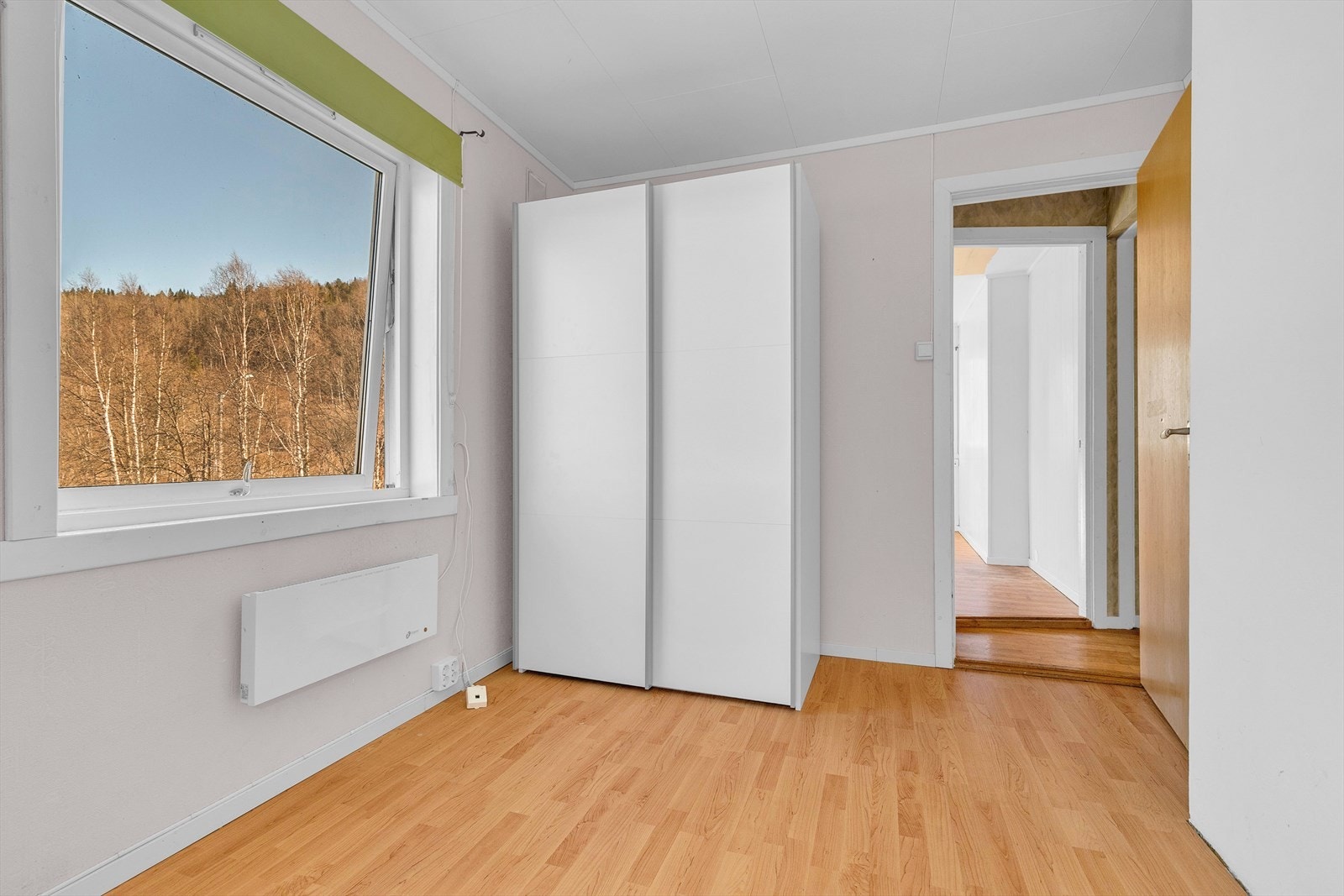 Inngang 2 - 2etg - Soverom 4 Galleribilde