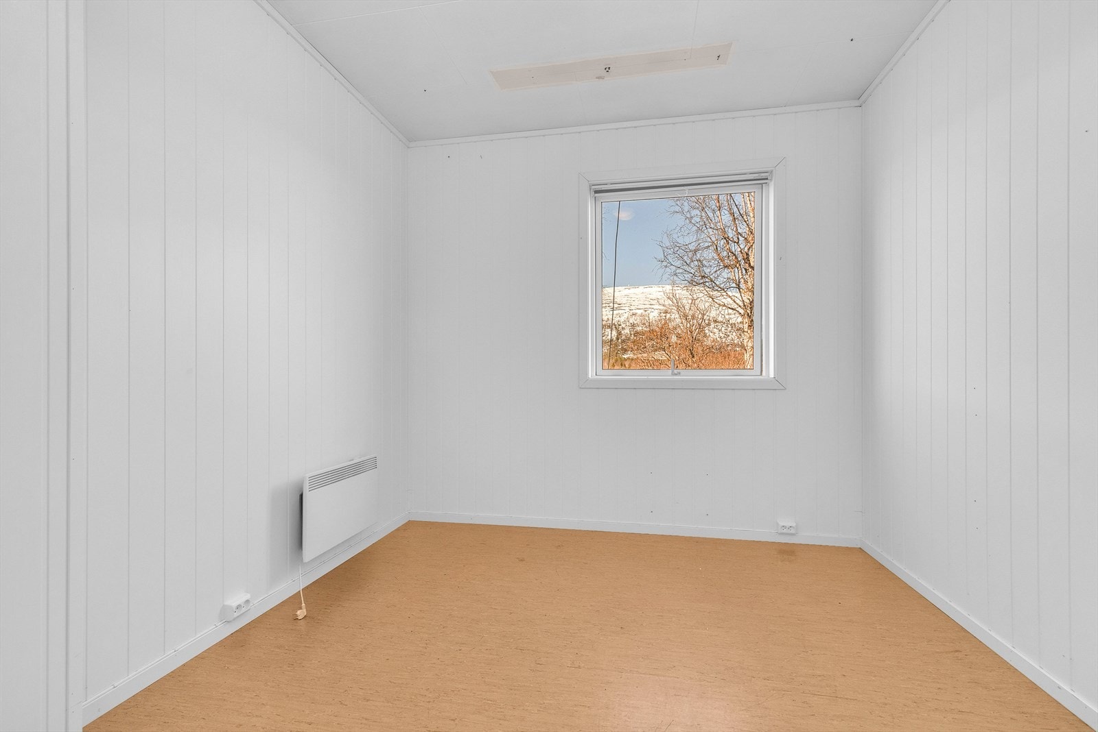 Inngang 2 - 1etg - Soverom 1 Galleribilde