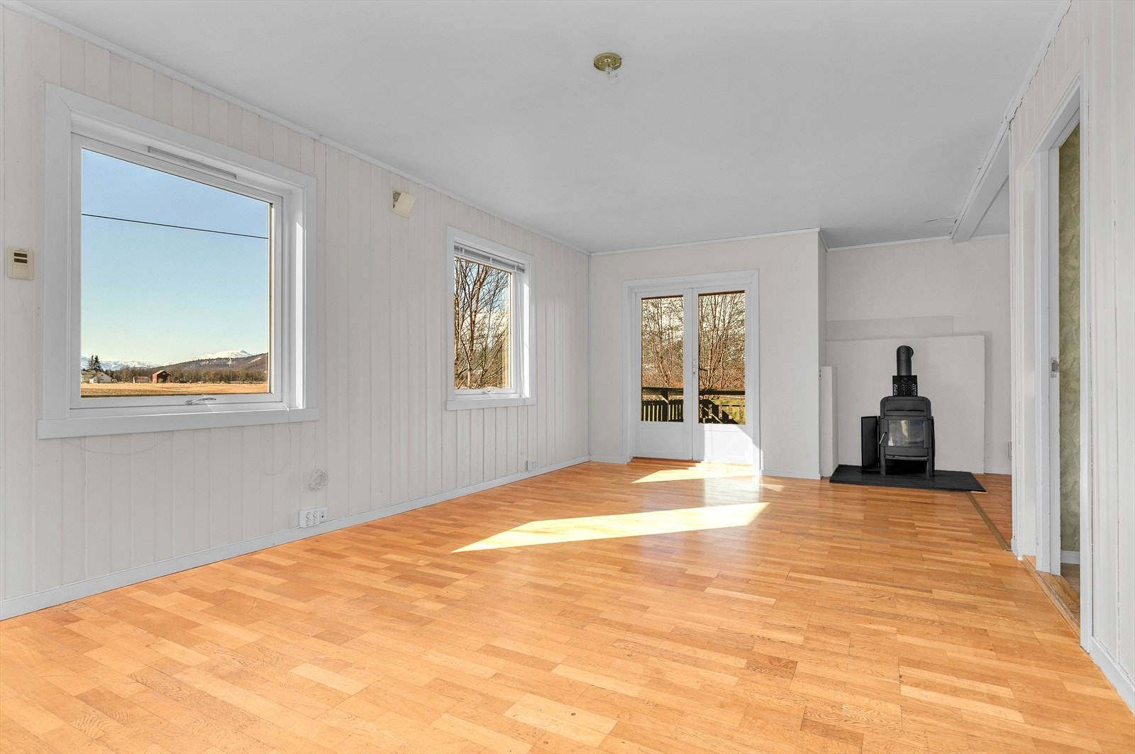 Inngang 2 - 2etg - Stue Galleribilde