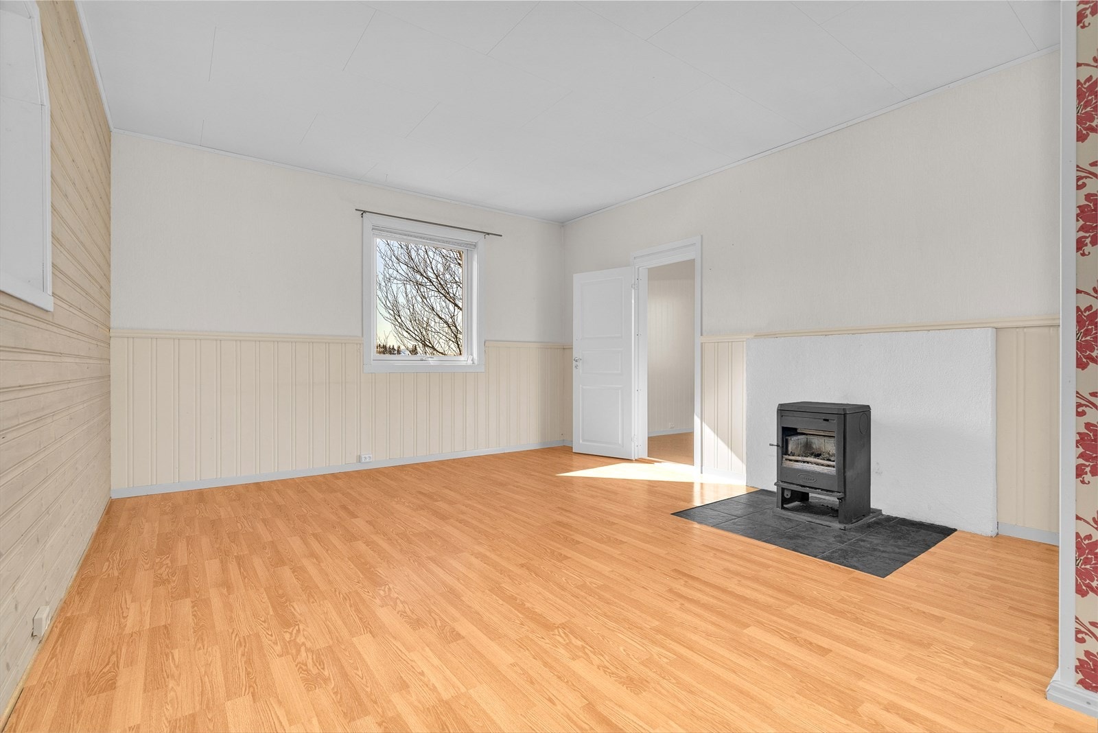 Inngang 1 - 1etg - Stue Galleribilde