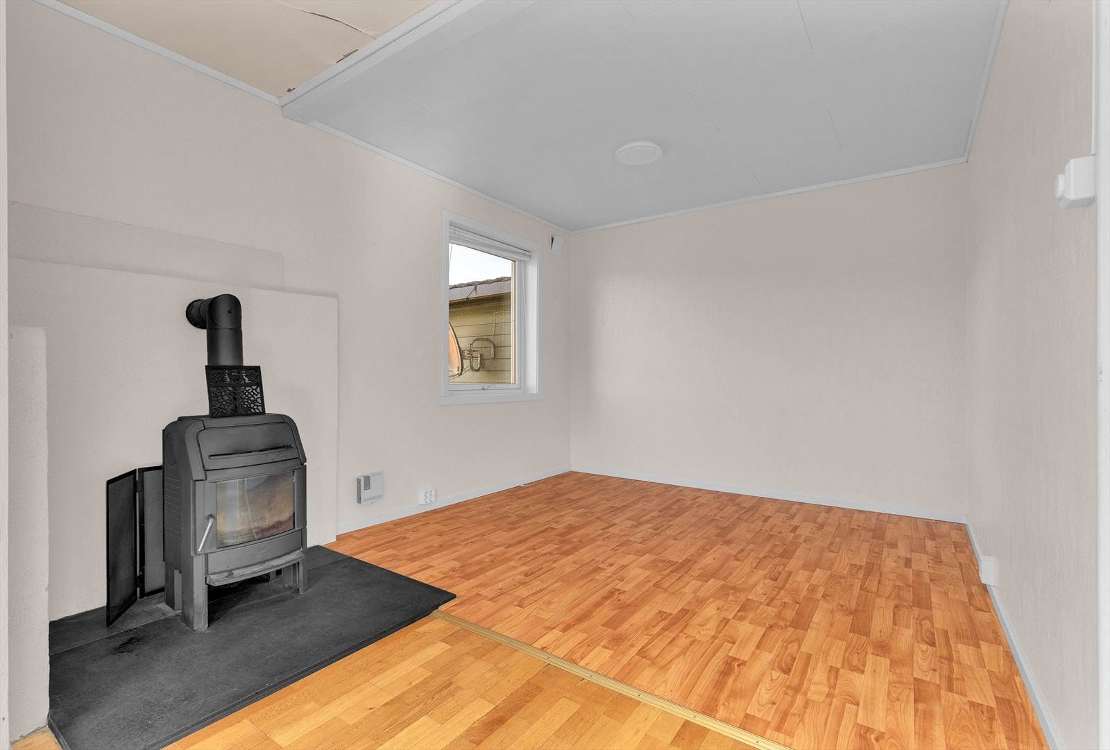 Inngang 2 - 2etg - Stue Galleribilde