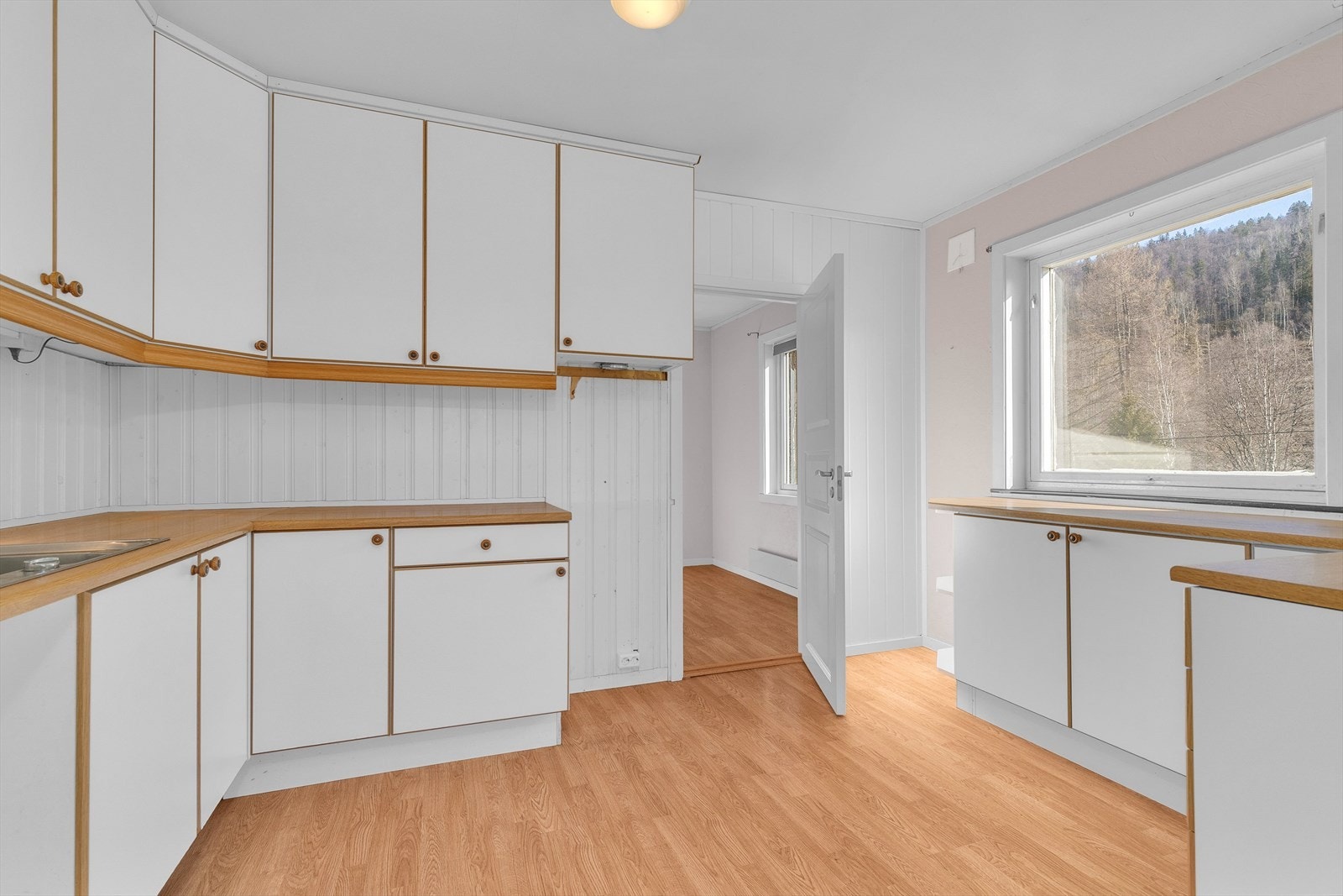 Inngang 2 - 2etg - Kjøkken Galleribilde