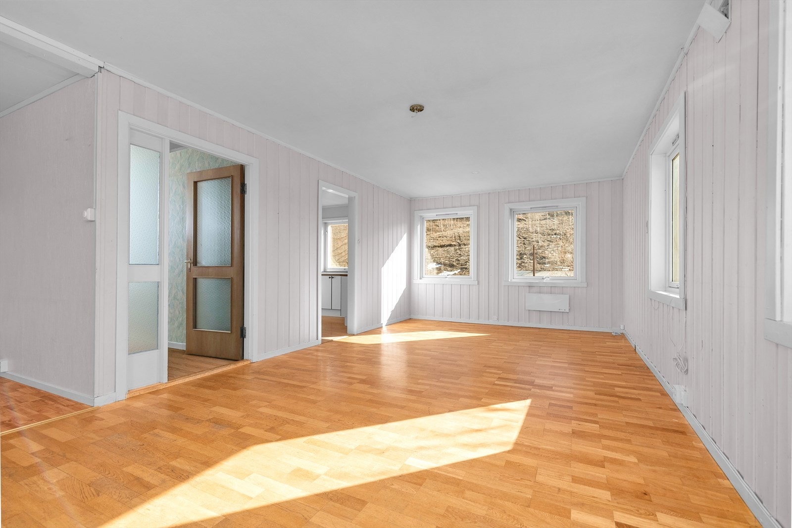 Inngang 2 - 2etg - Stue Galleribilde