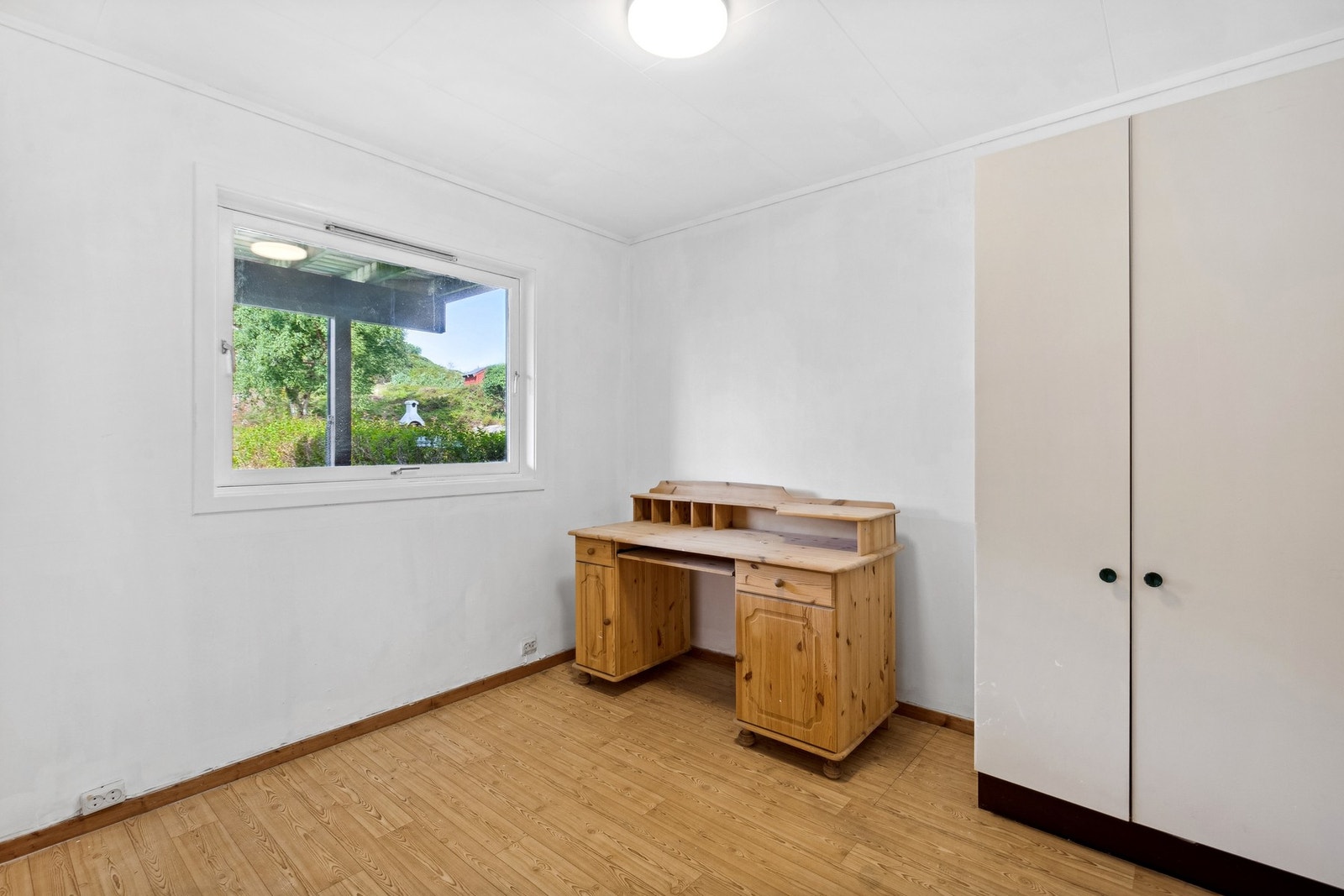 Soverom 4 Galleribilde