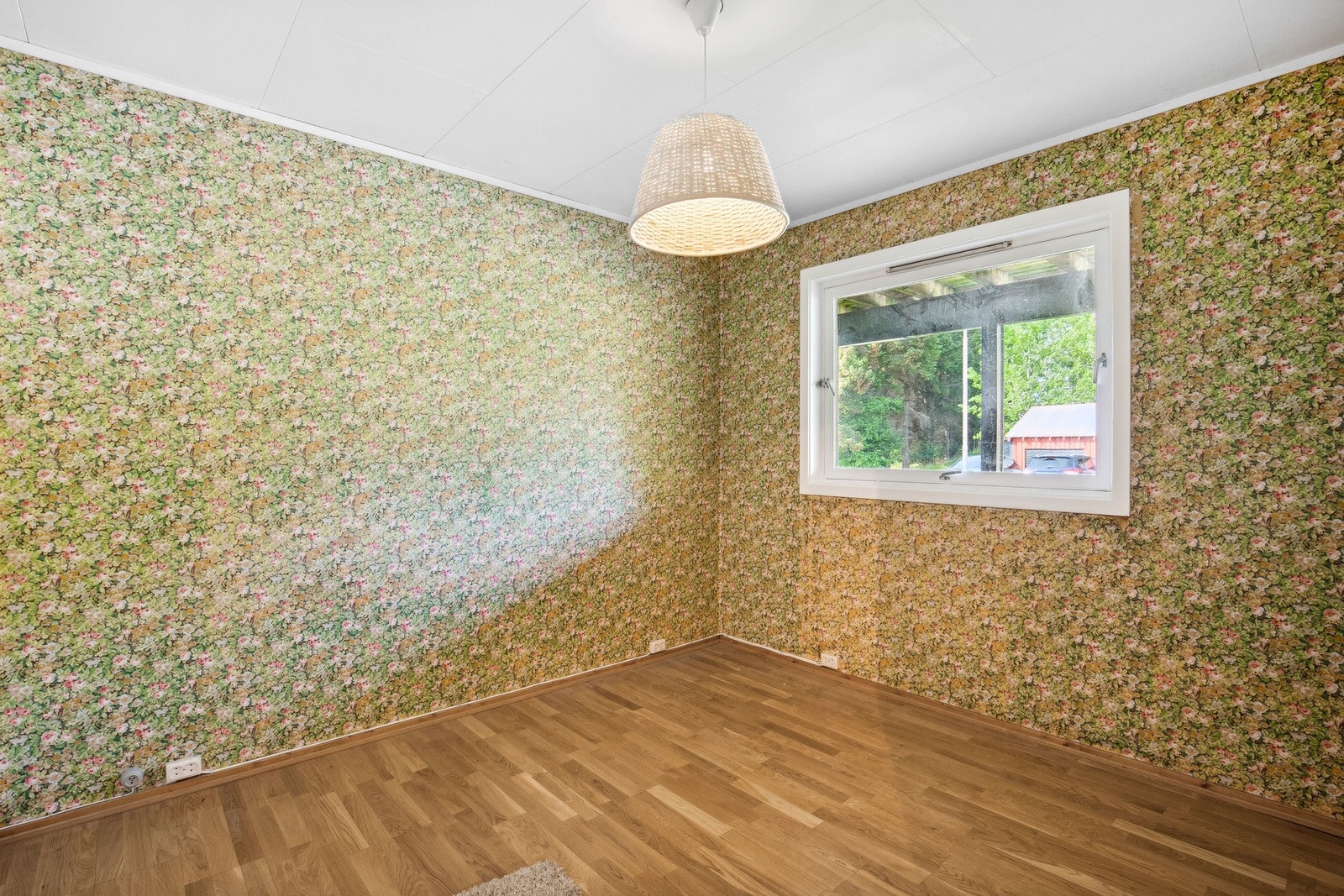 Soverom 1 Galleribilde