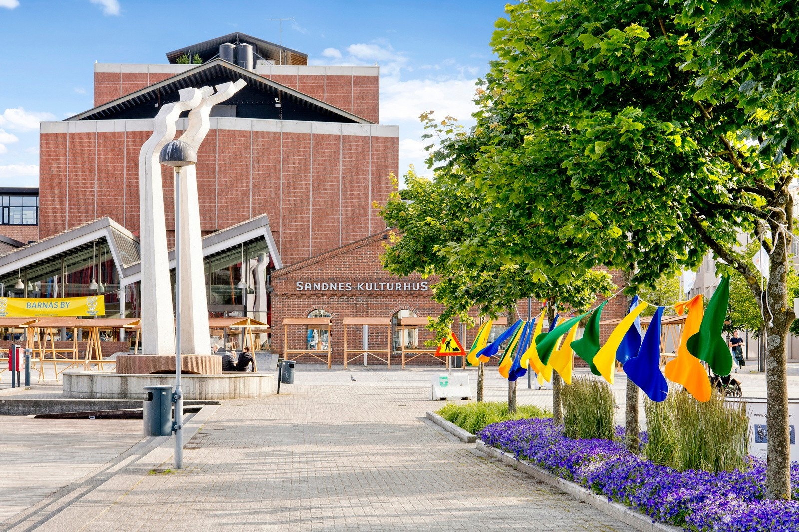 Nærområde Galleribilde