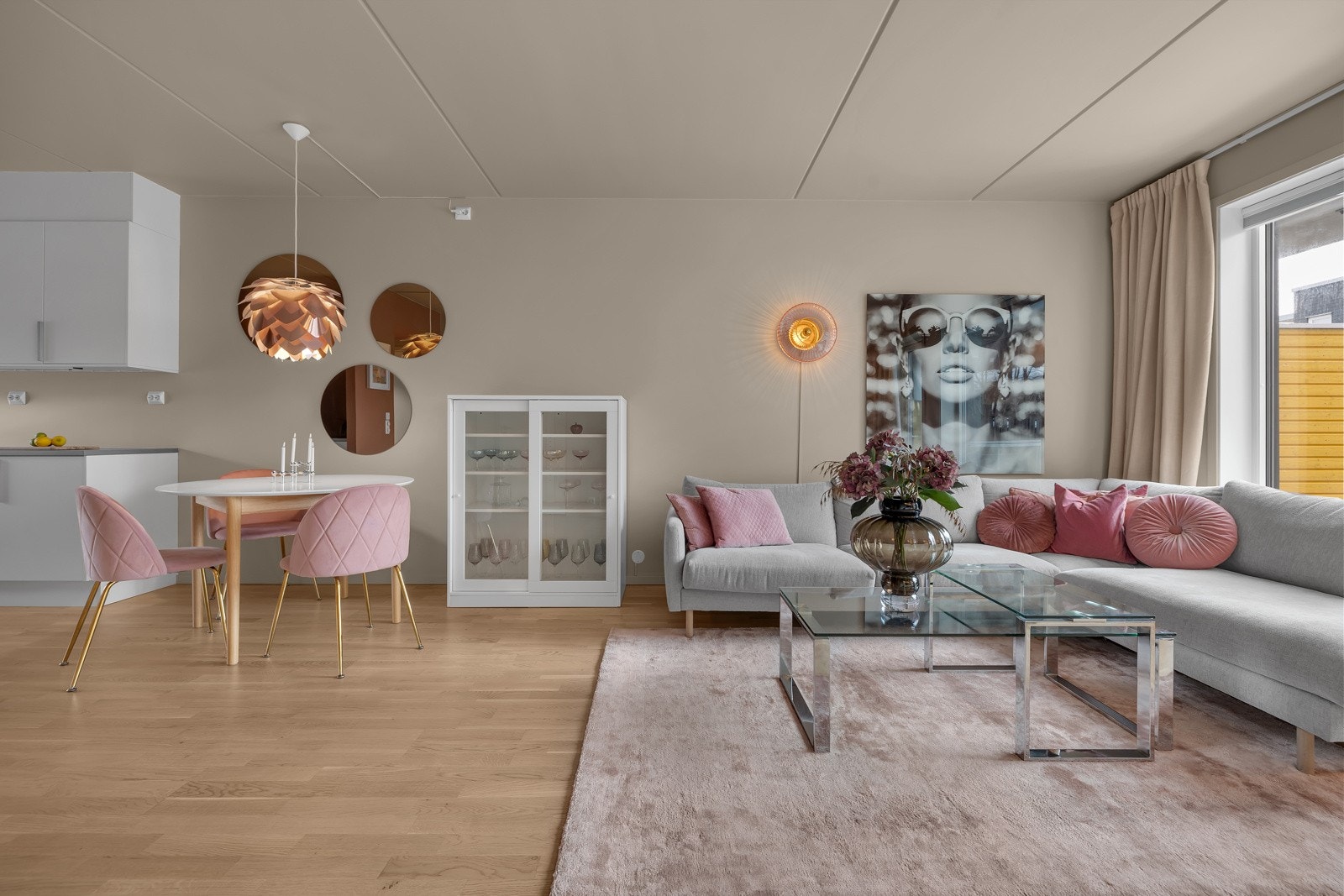 Velkommen til Rødhettestien 2A - presentert av Storhaug + Partnere AS Galleribilde