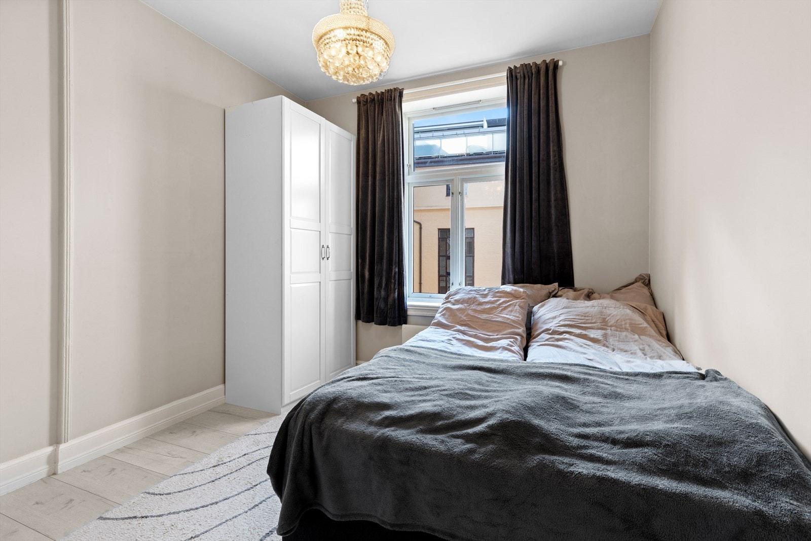 Soverom 3. Galleribilde