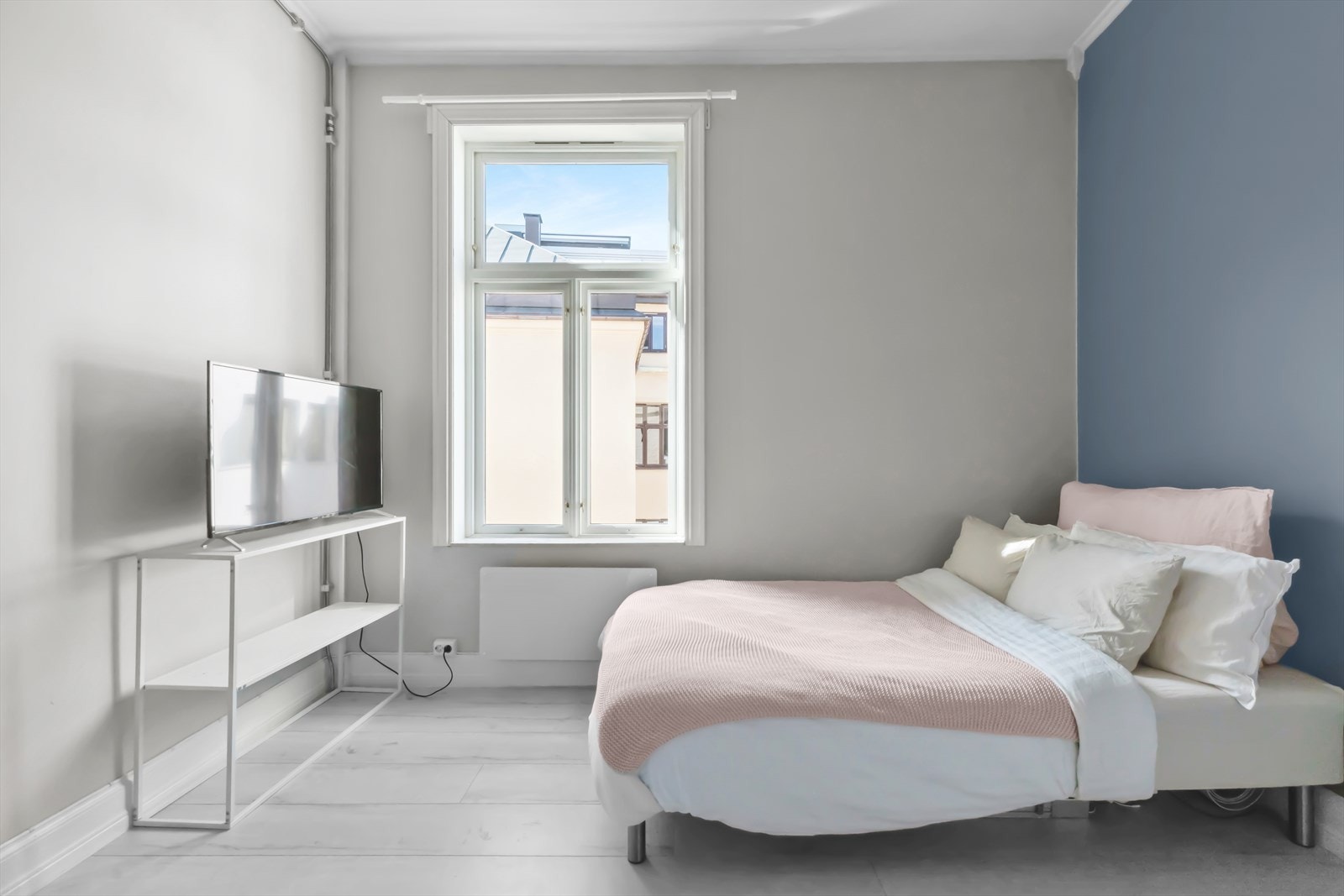 Soverom 2. Galleribilde