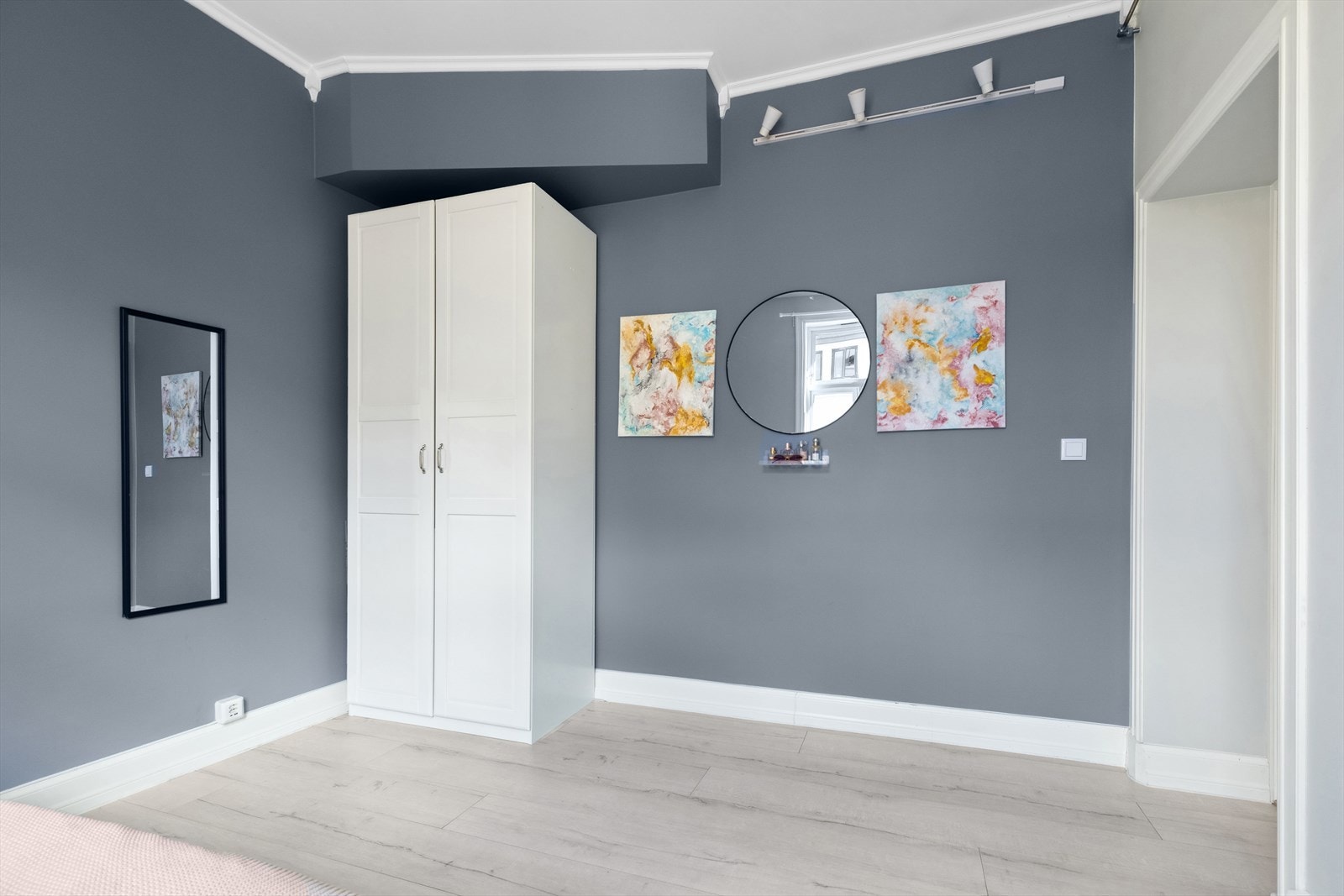 Soverom 2. Galleribilde