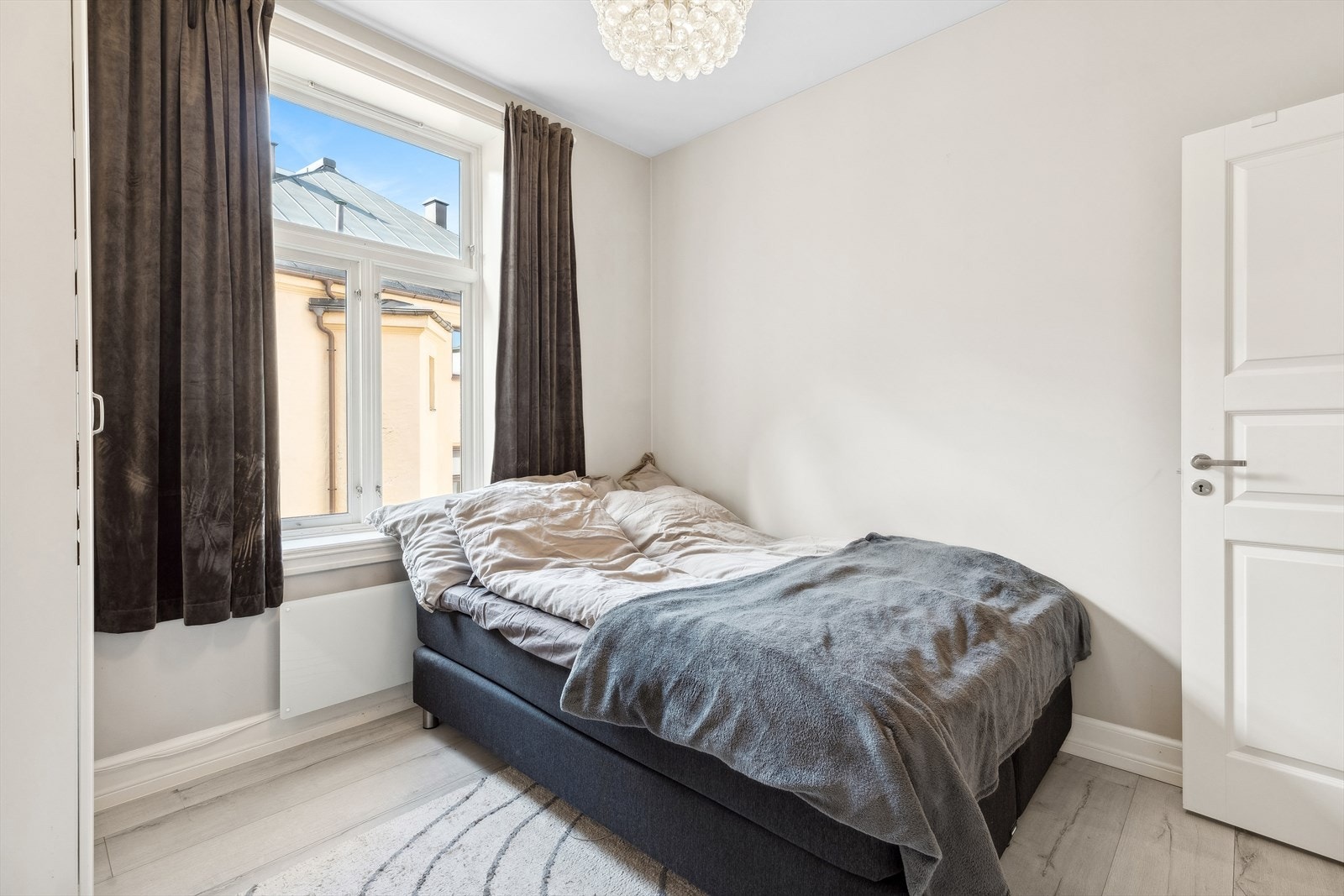 Soverom 3. Galleribilde