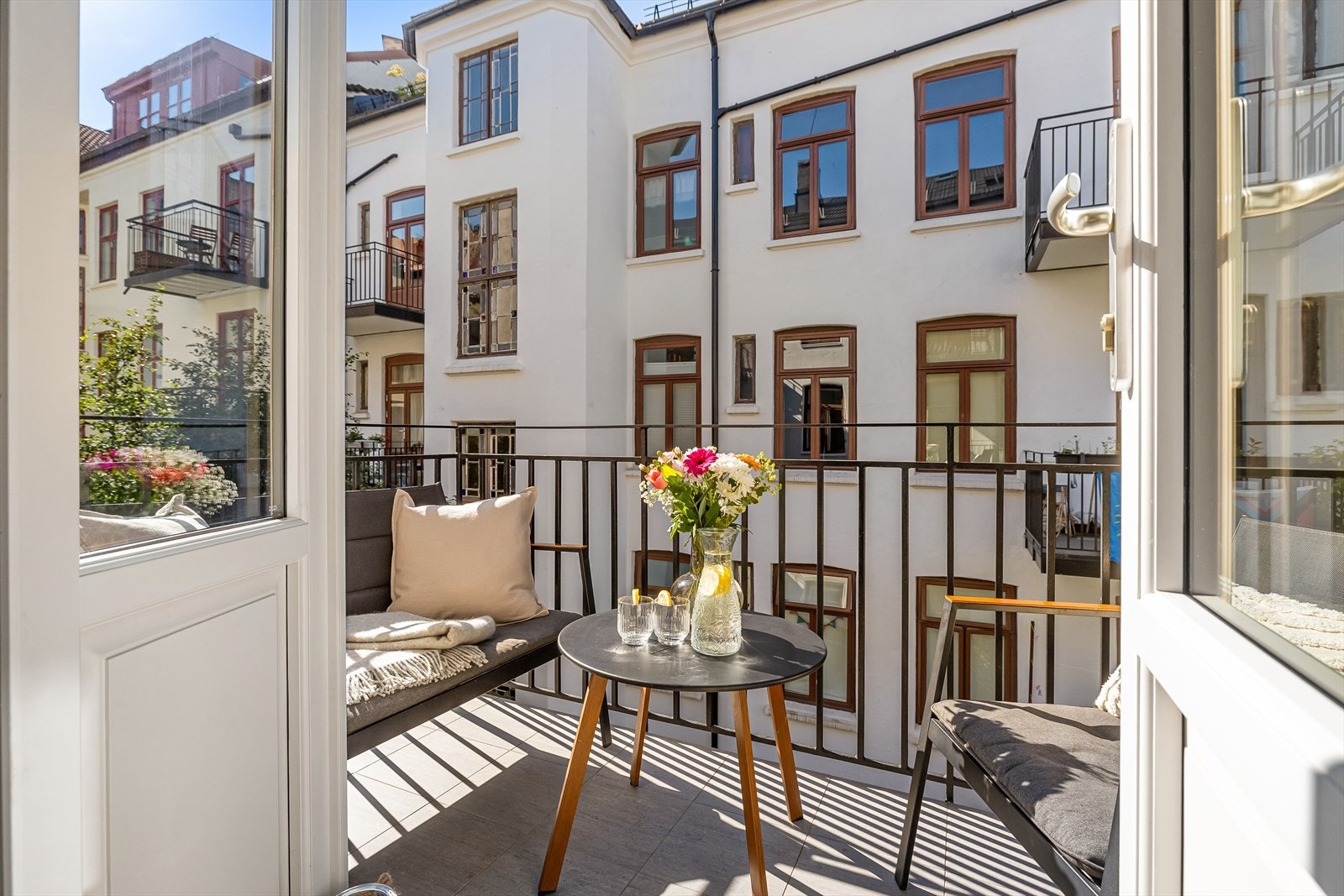 - Har du noen spørsmål? Kontakt Ruben A. W Gullie - (t): 916 73 702 - Nordvik Grünerløkka - Galleribilde