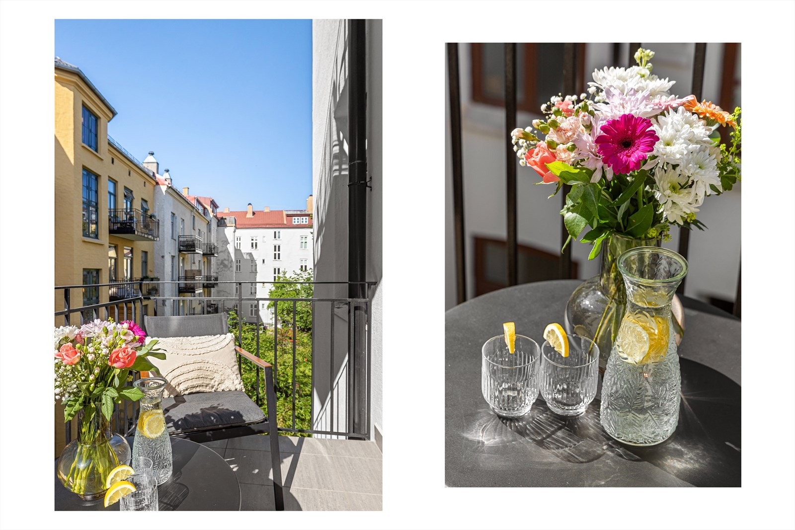 - Boligen ble betydelig renovert i 2010 - Galleribilde