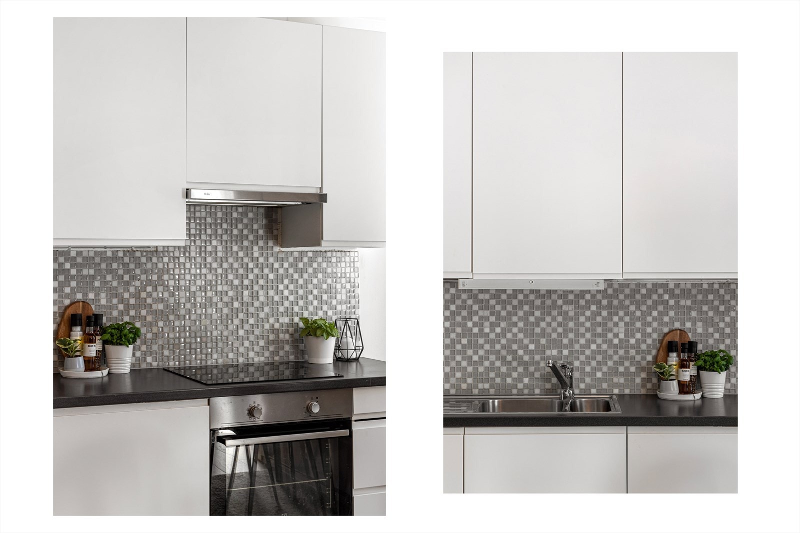 - Leiligheten disponerer en kjellerbod på ca. 3 m². Gulvareal er på ca. 5 m² - Galleribilde