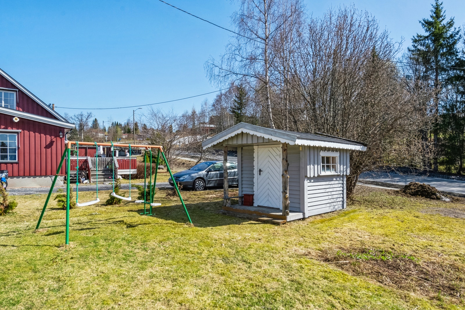 Dukkehus Galleribilde