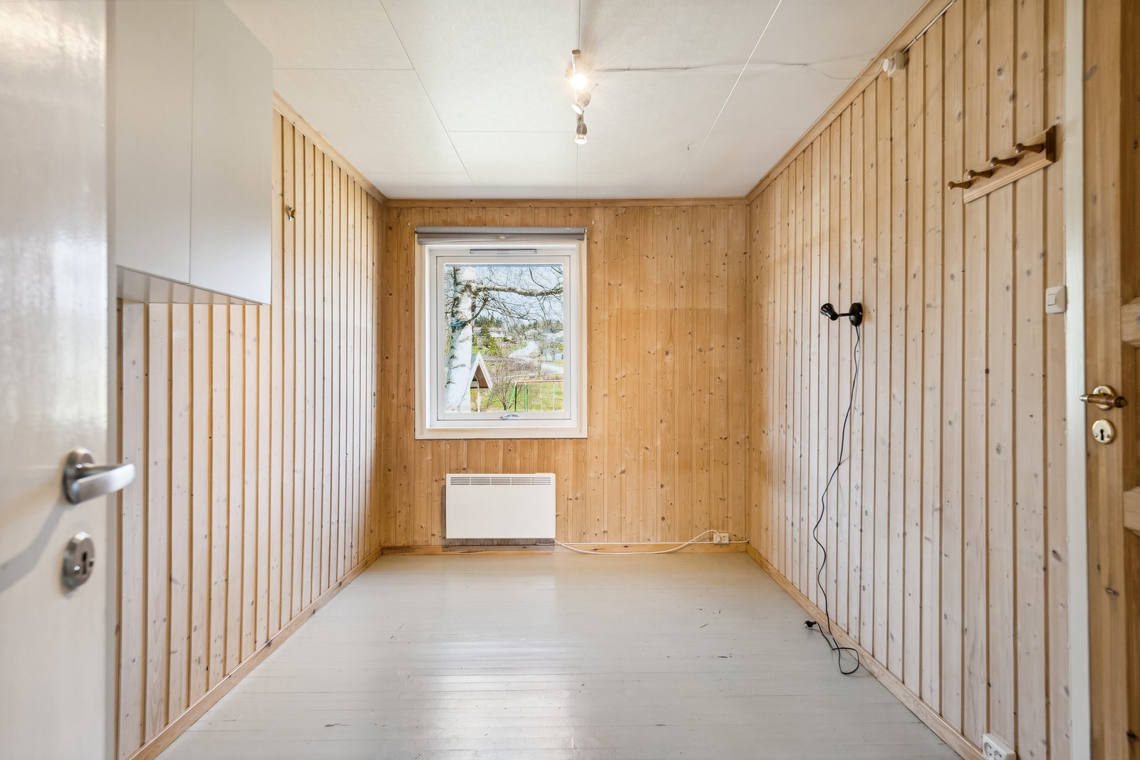 Soverom 1 Galleribilde