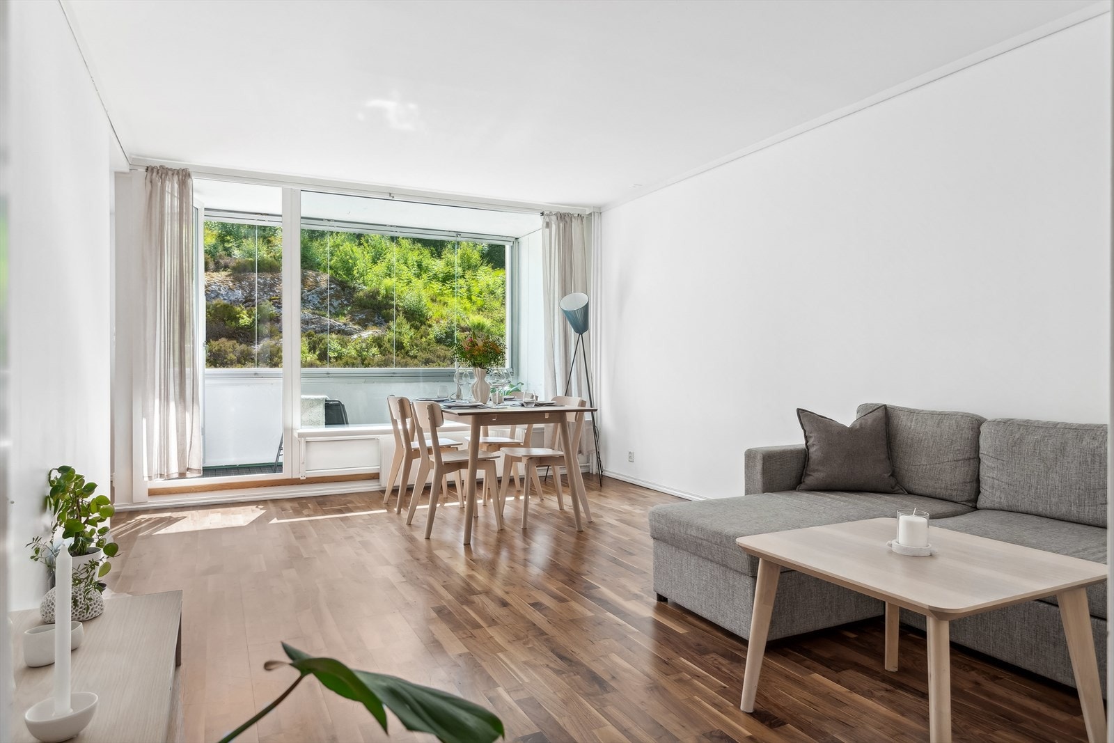 Velkommen til Vestre Vadmyra 10 - presenteres av DNB Eiendom v/Andreas Ekerhovd. Galleribilde