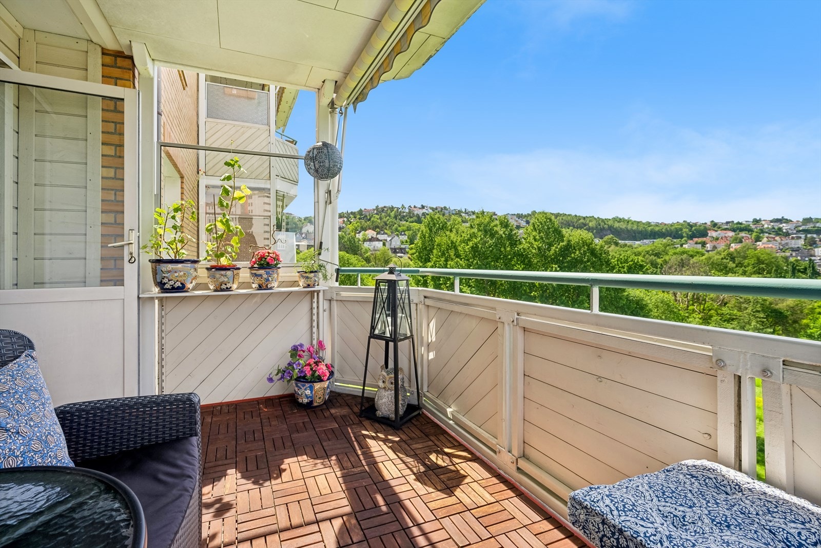 Velkommen til Arnljot Gellines vei 11, presentert av Kristian Karlsen og DNB Eiendom! Galleribilde