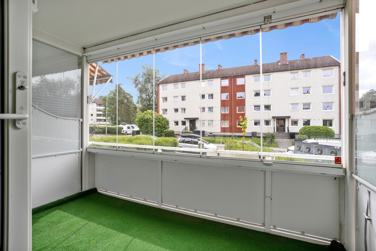 Velkommen til Solbergliveien 106A! Galleribilde