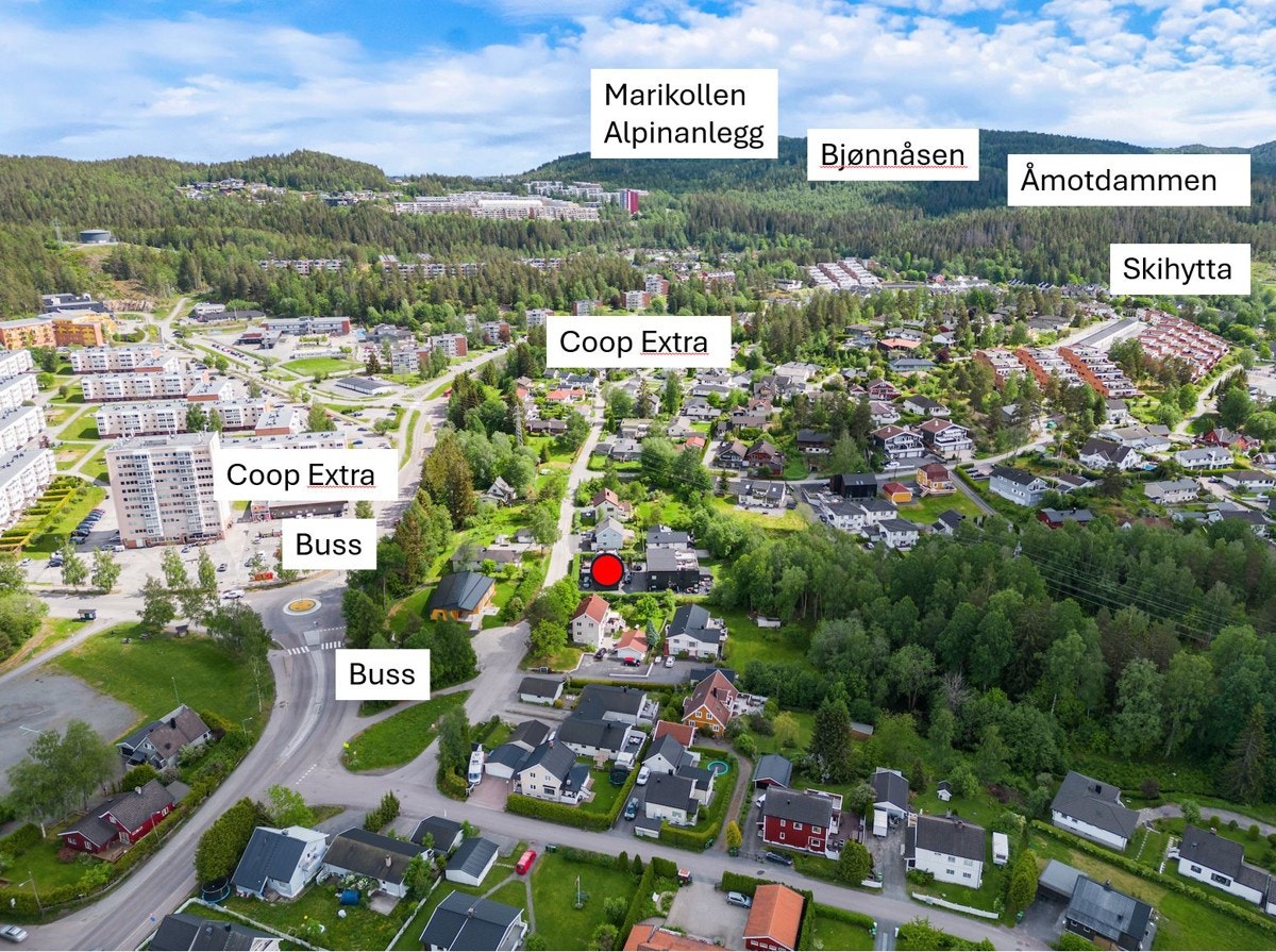 Drone 2 Galleribilde