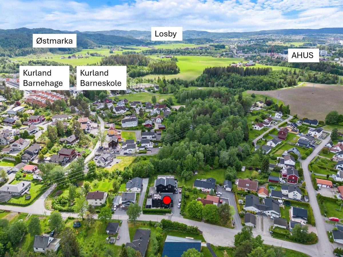 Drone 3 Galleribilde