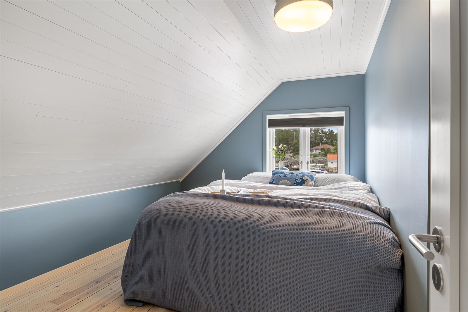 Soverom nr. 1 Galleribilde