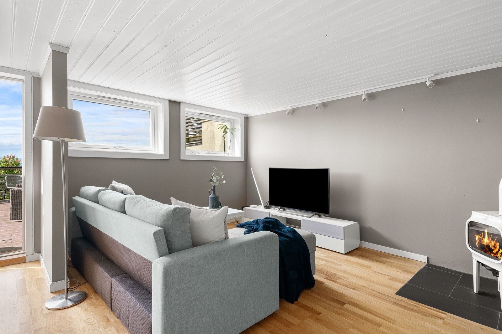 Kjellerstue Galleribilde