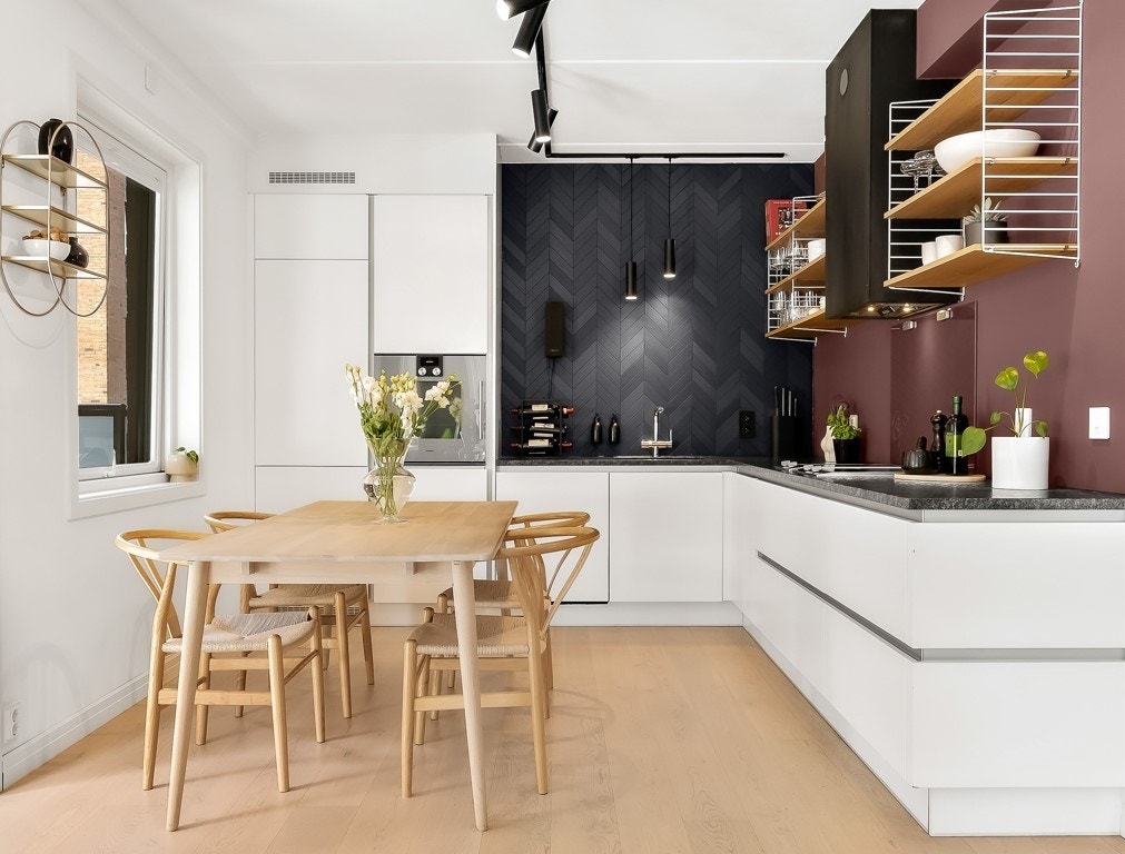 Velkommen til Turbinveien 21 - Presentert av Ragnhild Felix i EiendomsMegler 1! Galleribilde