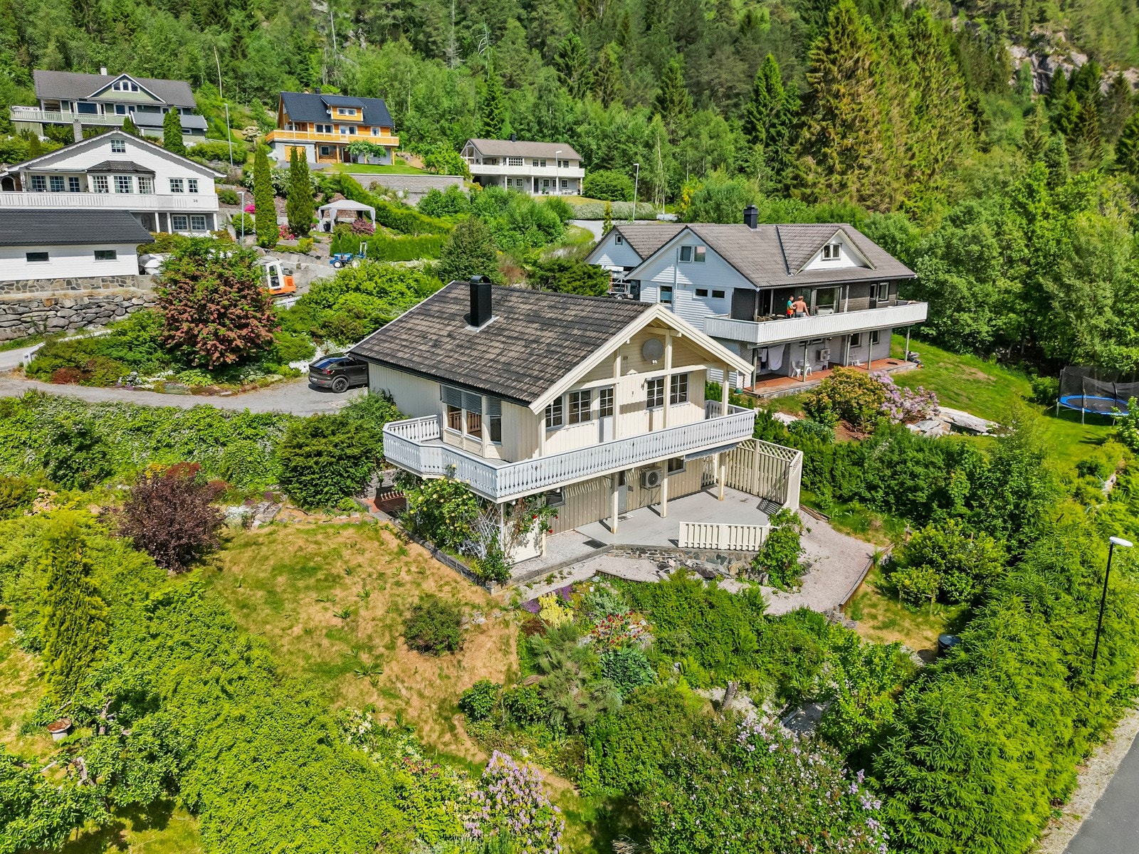 Hellevegen 21 v/Fjordane Eiendomsmegling Galleribilde