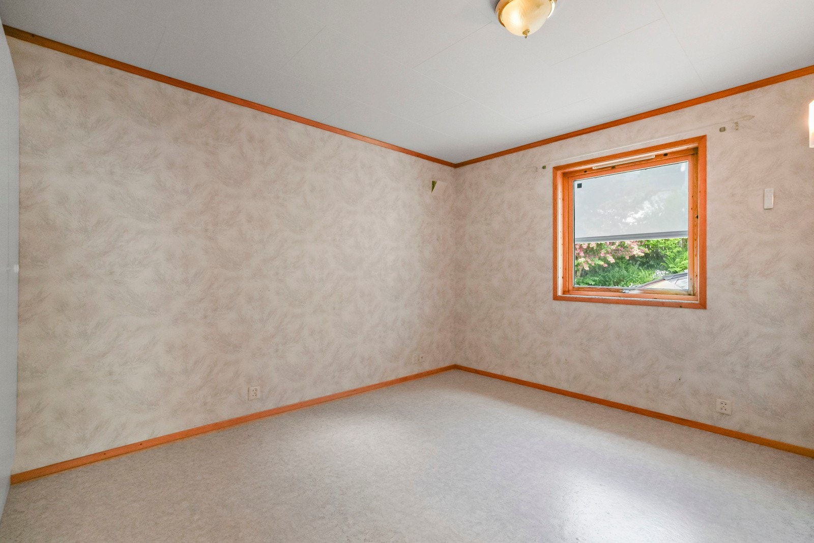 Soverom på hovedplanet Galleribilde