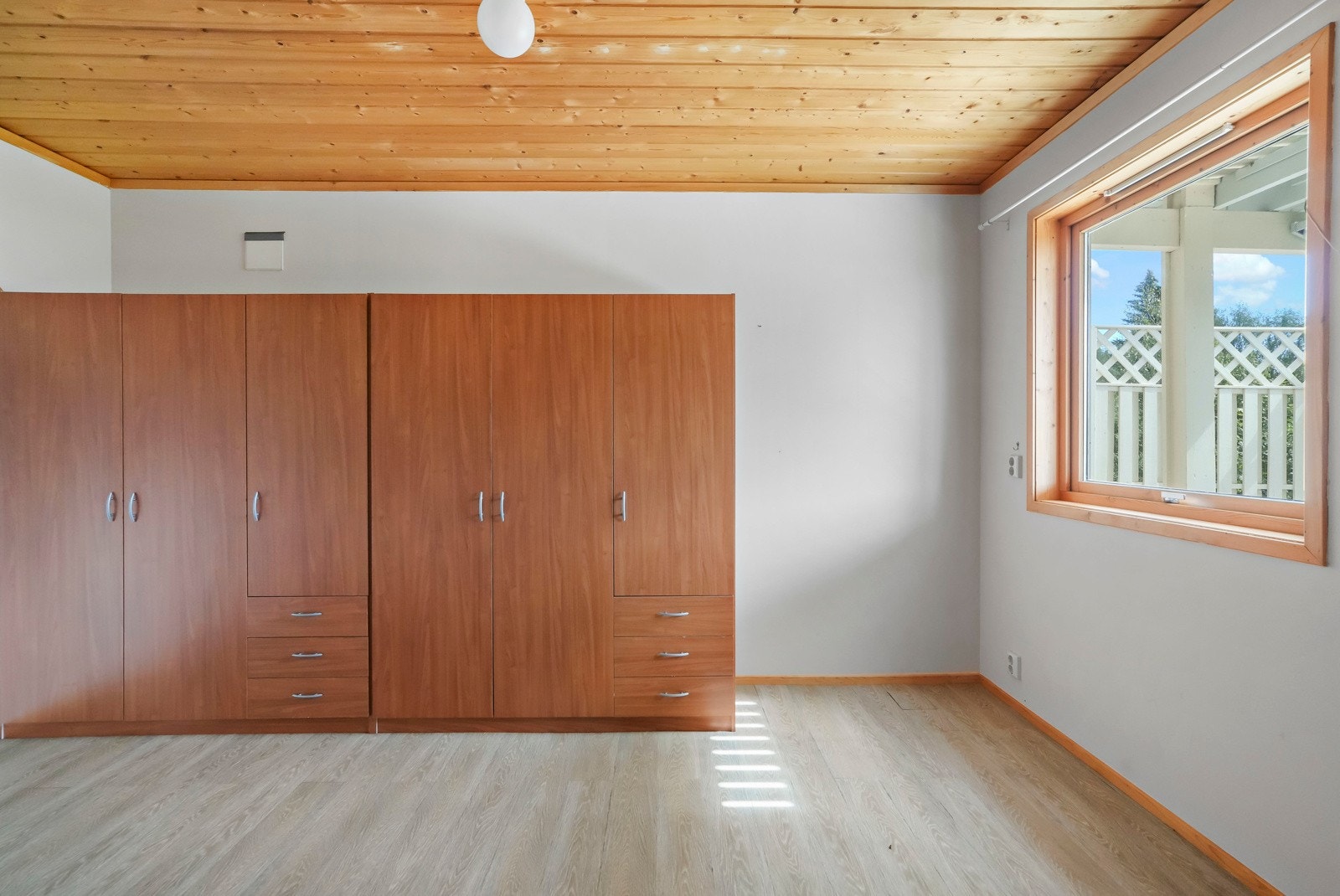 Soverom II Galleribilde