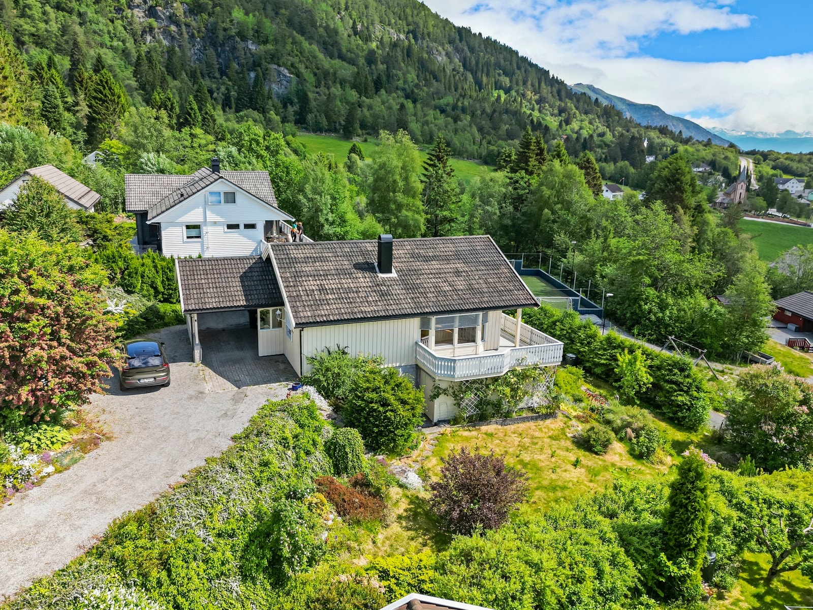 Hellevegen 21 v/Fjordane Eiendomsmegling Galleribilde