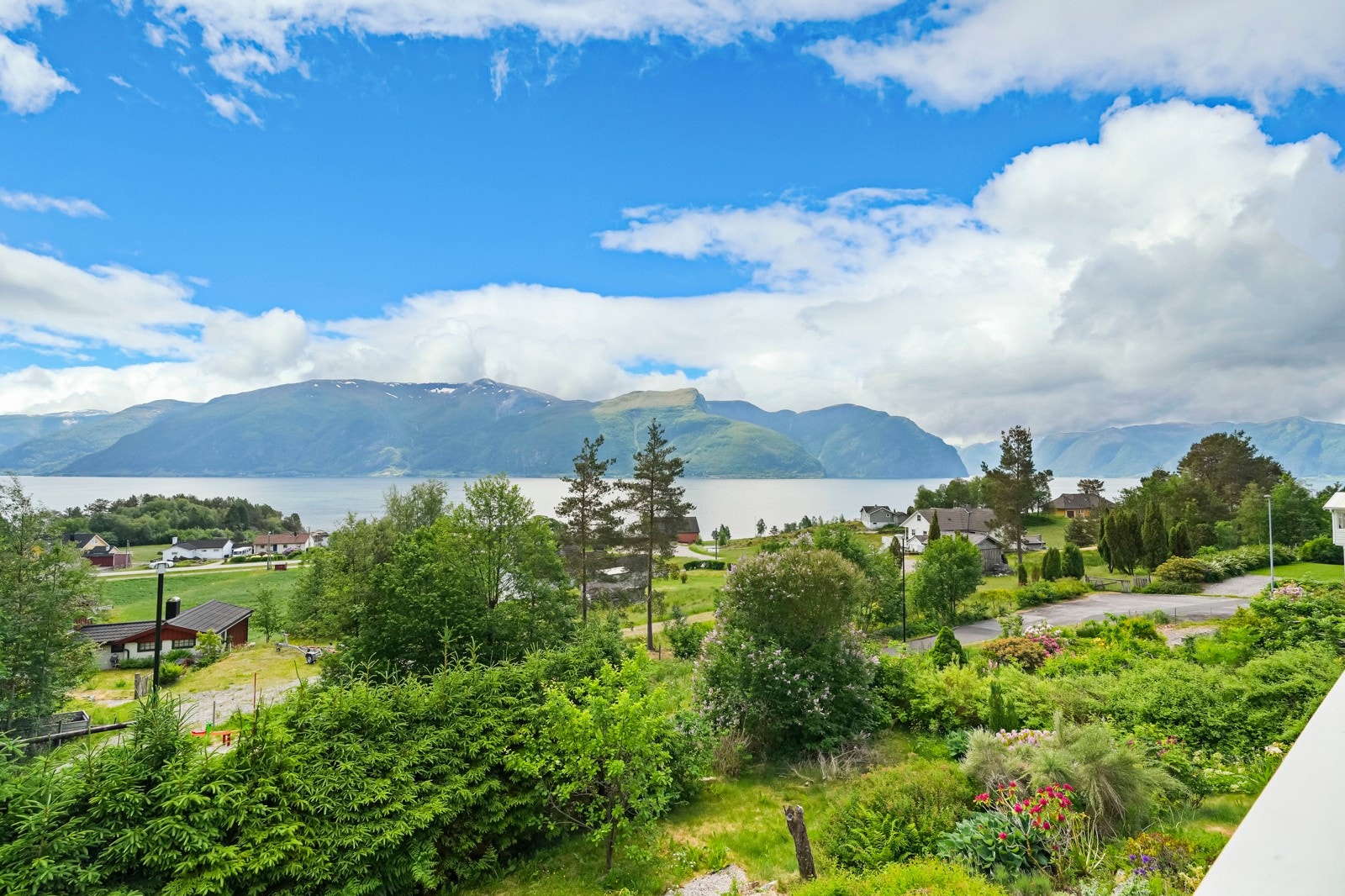 Velkommen til visning - husk påmelding til megler! Galleribilde