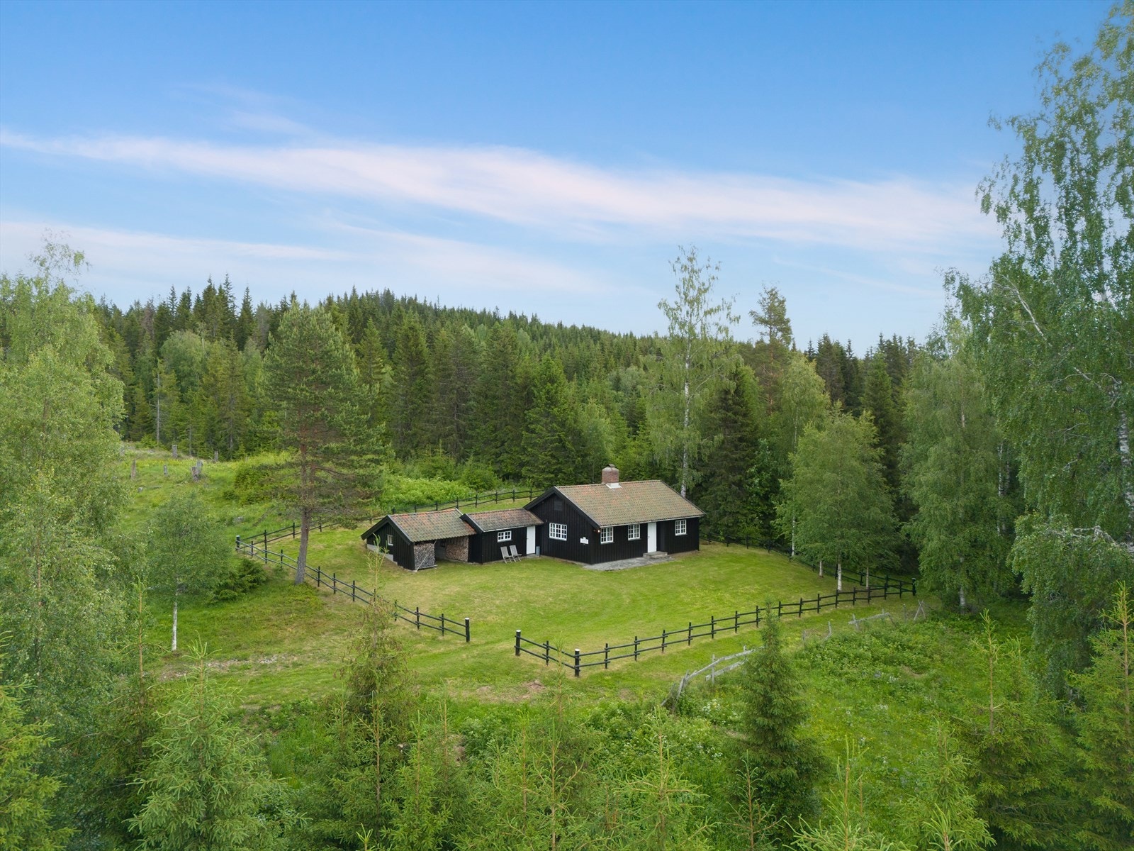 Velkommen til Storberget 270! Galleribilde