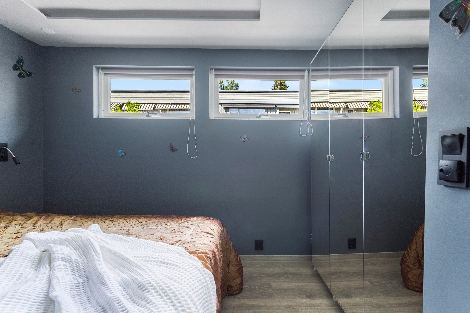 Soverom Galleribilde