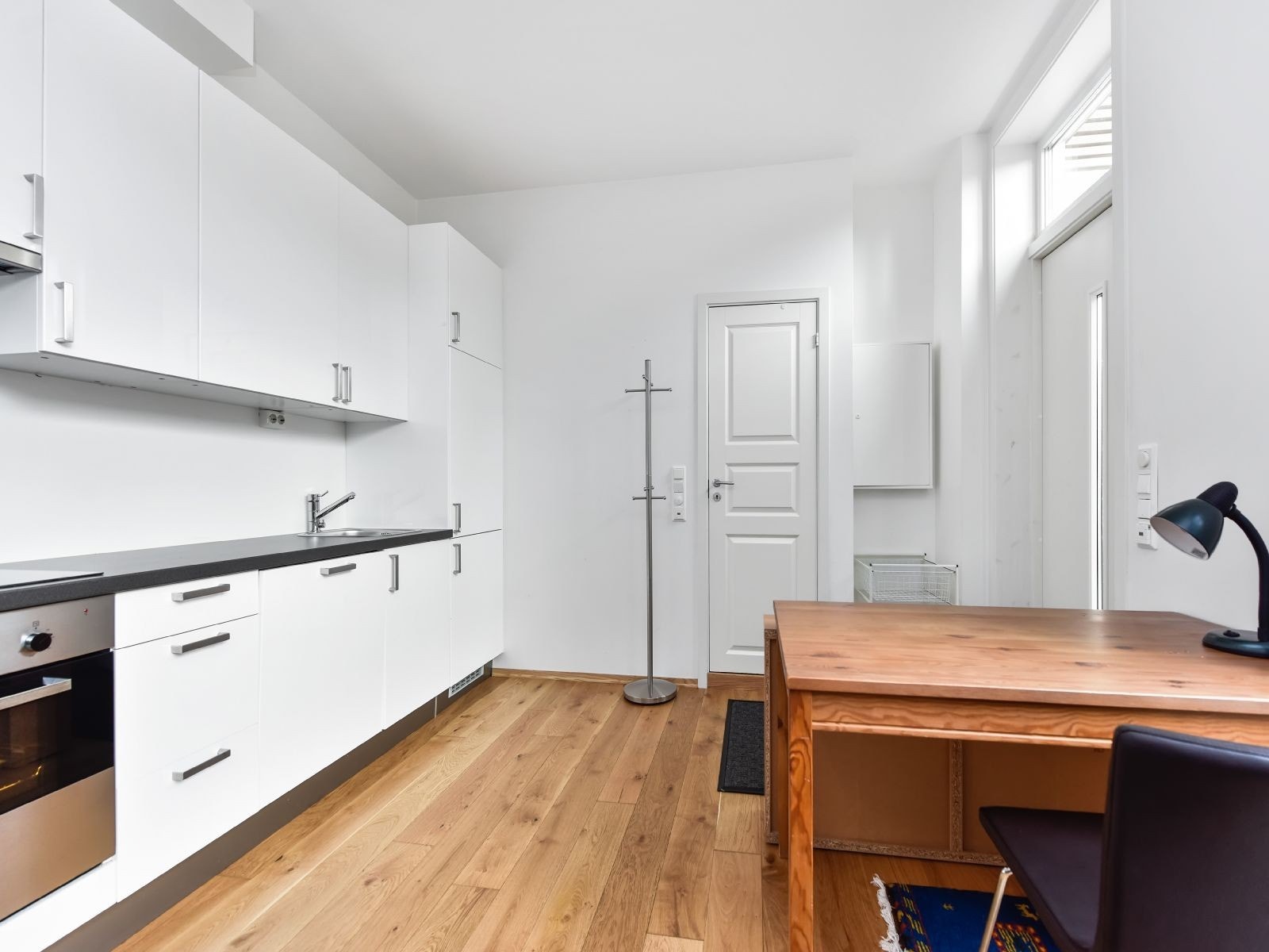 Stue / Kjøkken Galleribilde