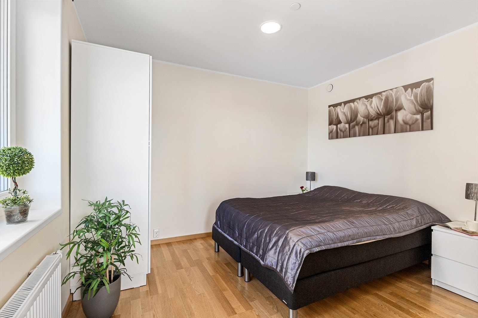 Soverom 2. Galleribilde